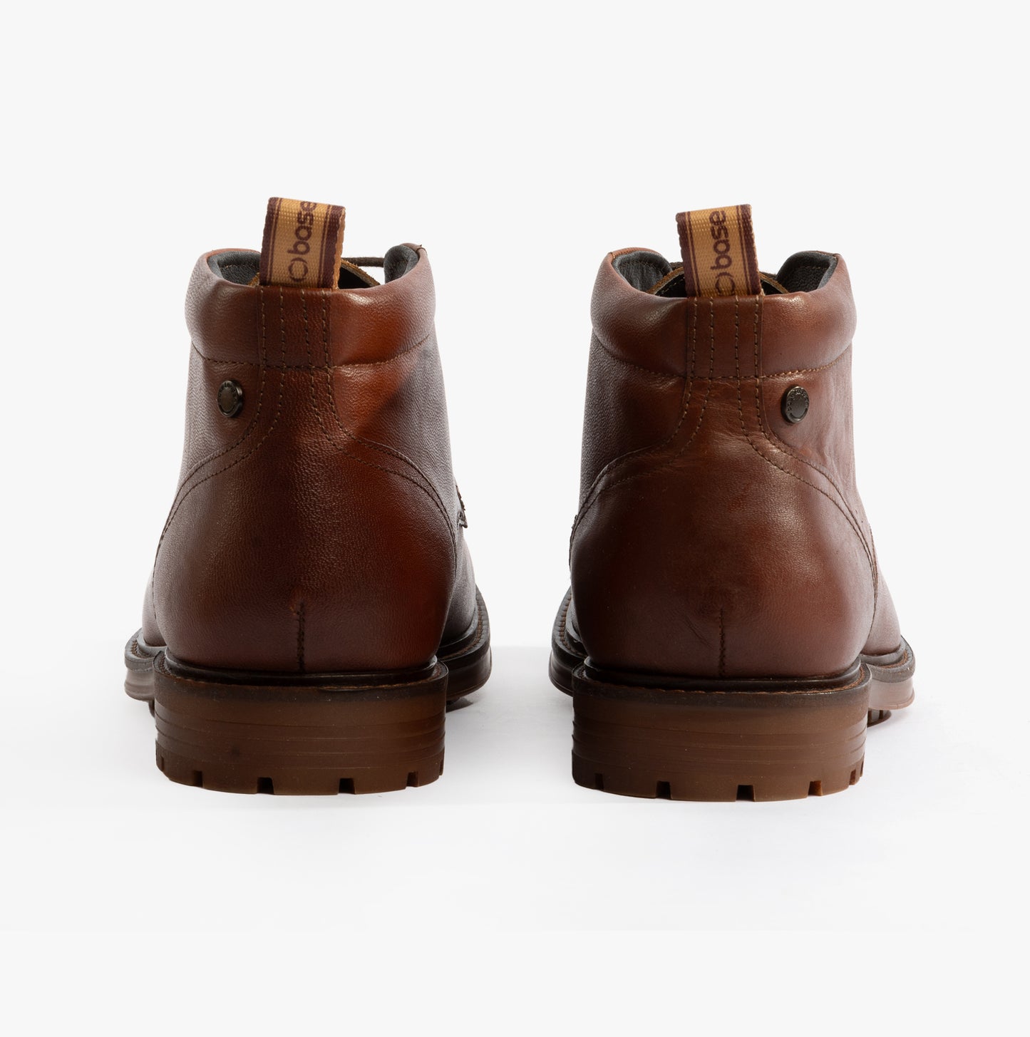 CANMORE Mens Boots Tan