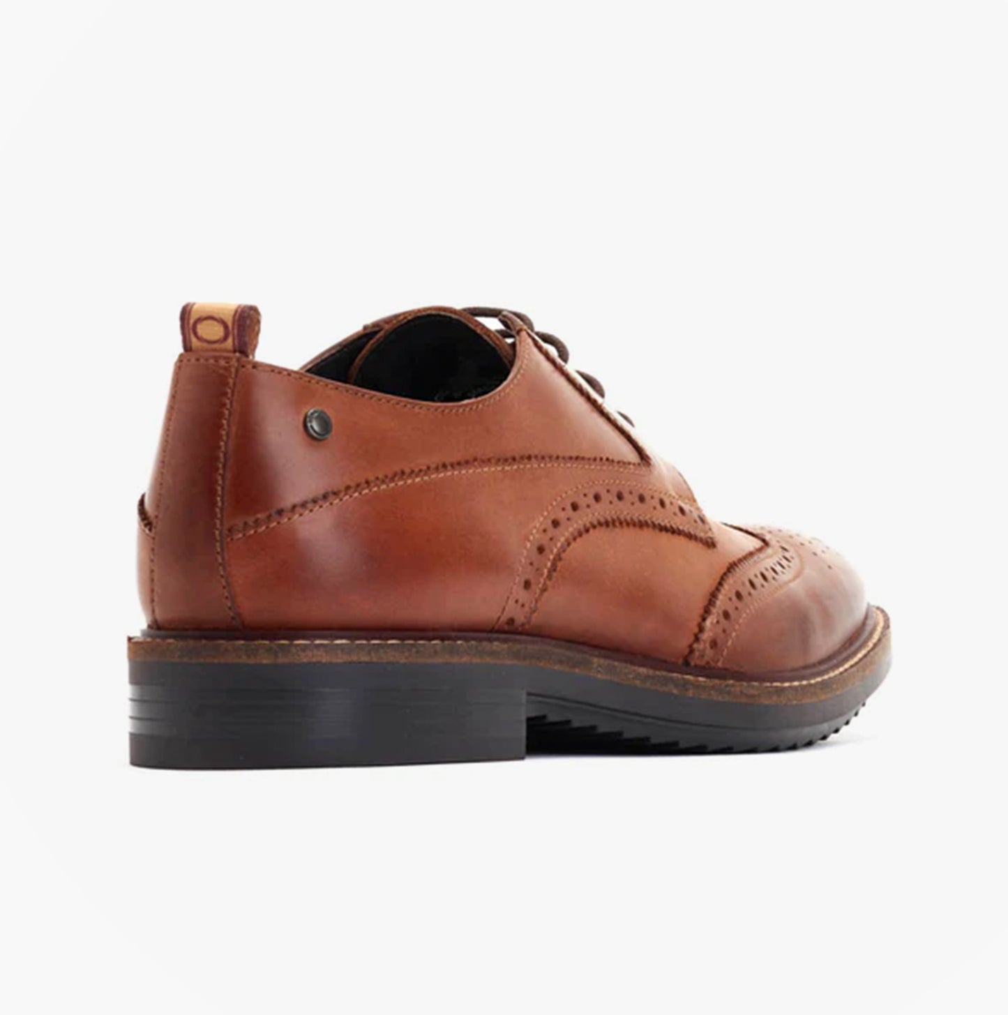 NASHVILLE Mens Shoes Tan