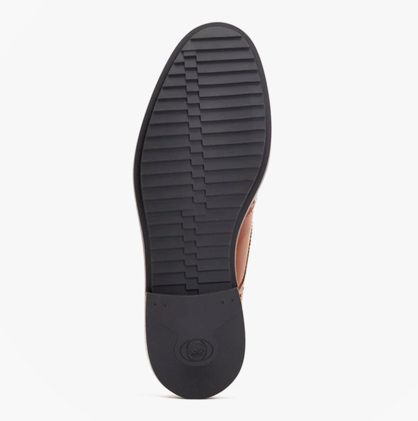 NASHVILLE Mens Shoes Tan
