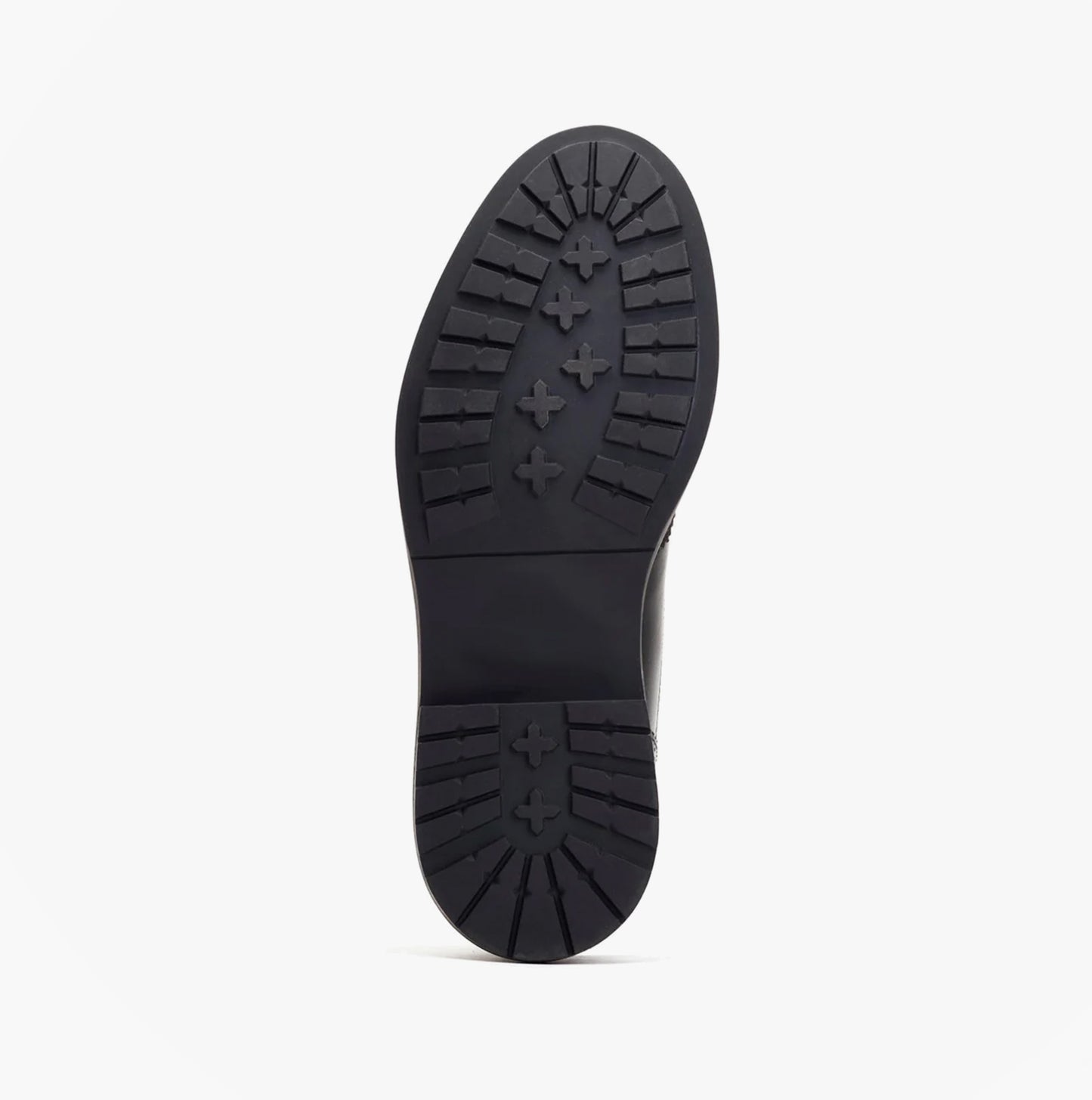 DEALER Mens Boots Black