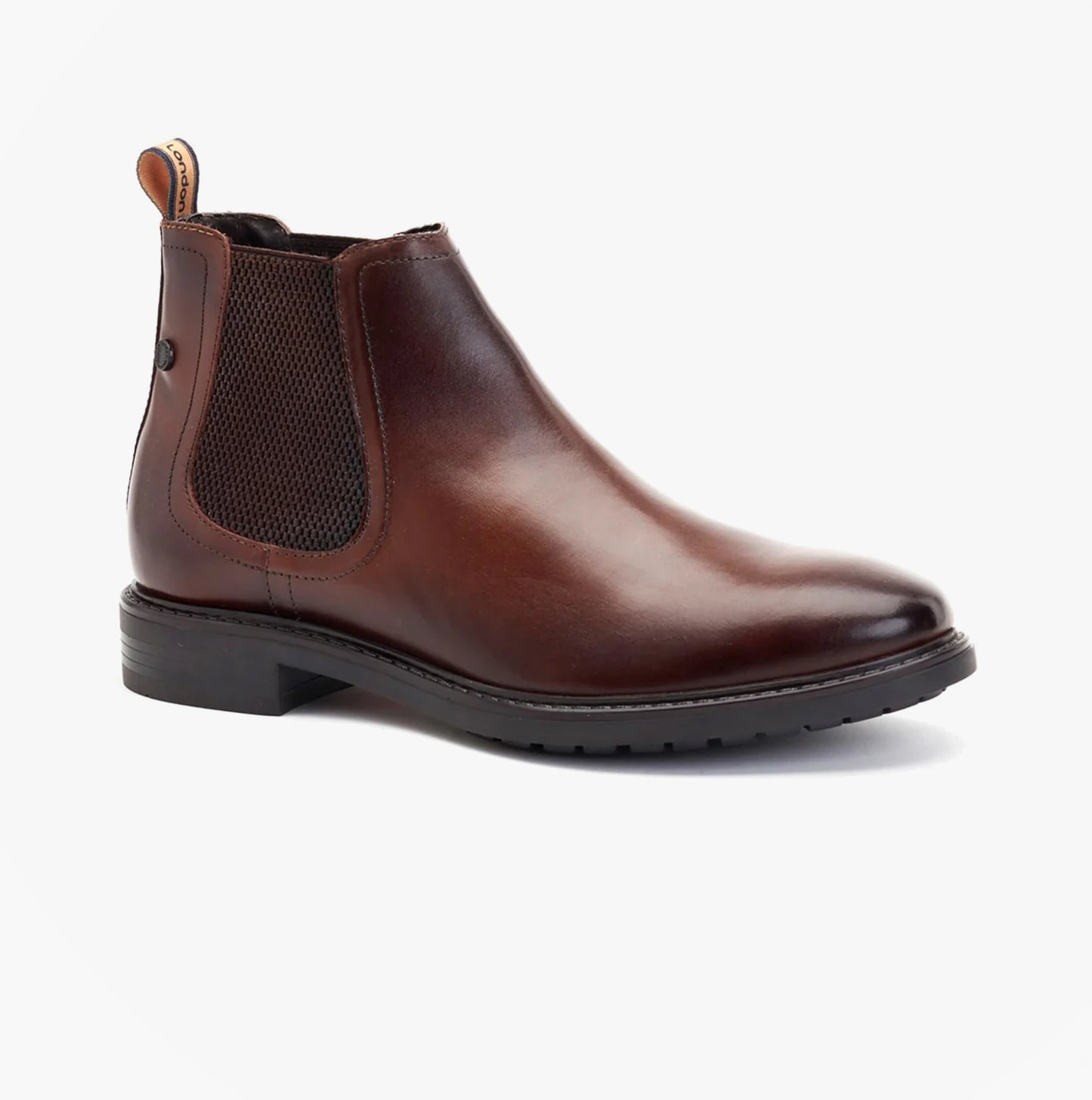 RANGER Mens Boots Brown