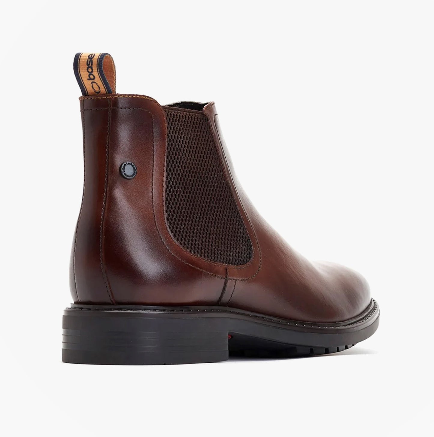 RANGER Mens Boots Brown