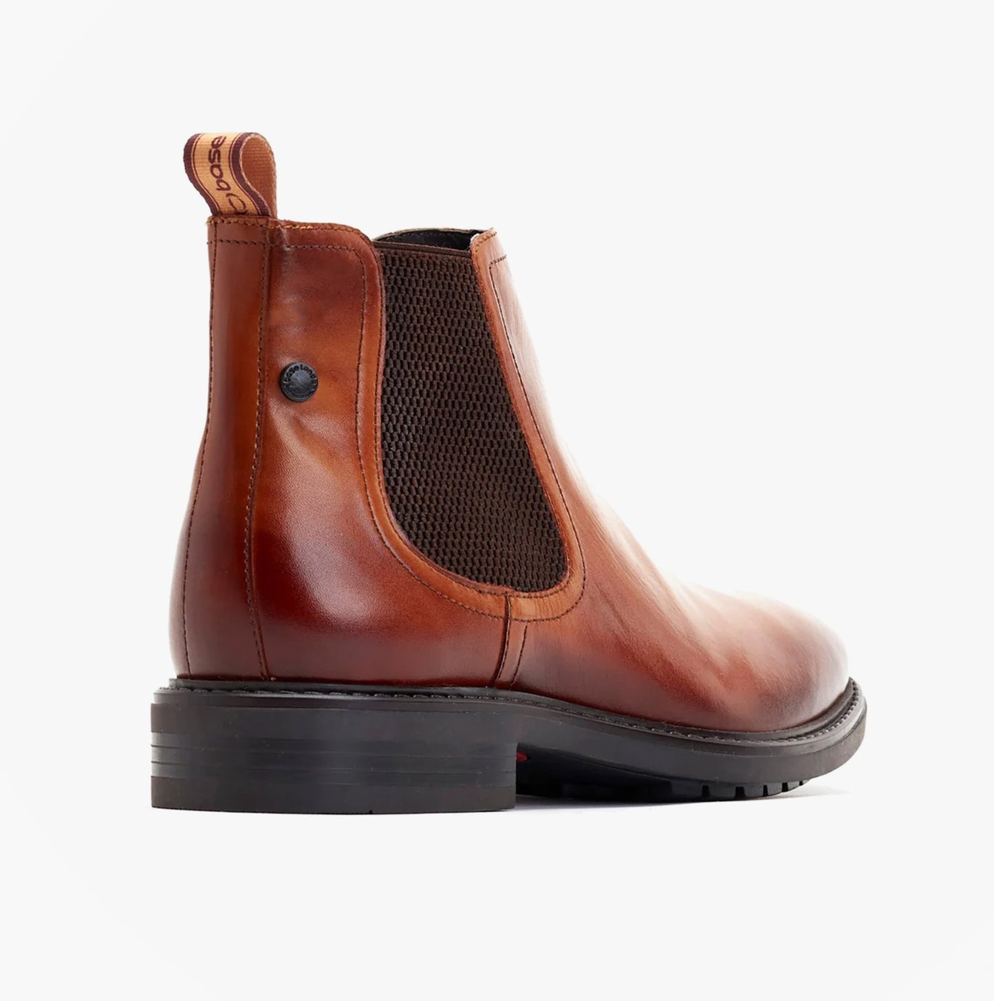 RANGER Mens Boots Tan