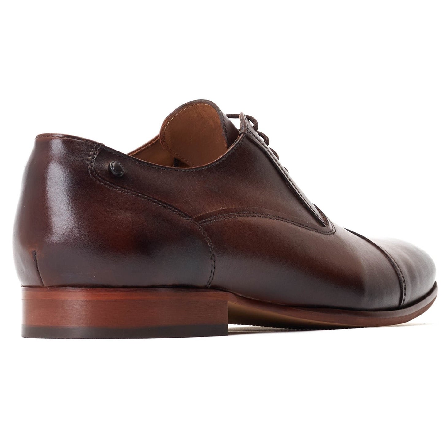 ANGELO Mens Shoes Brown