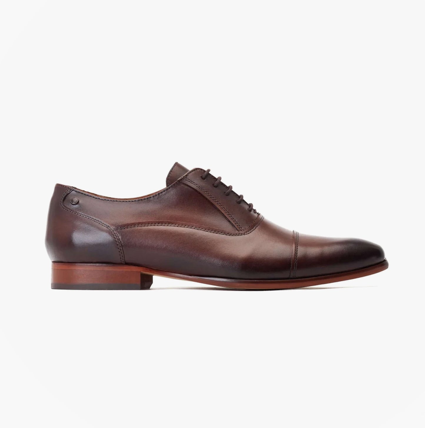 ANGELO Mens Shoes Brown