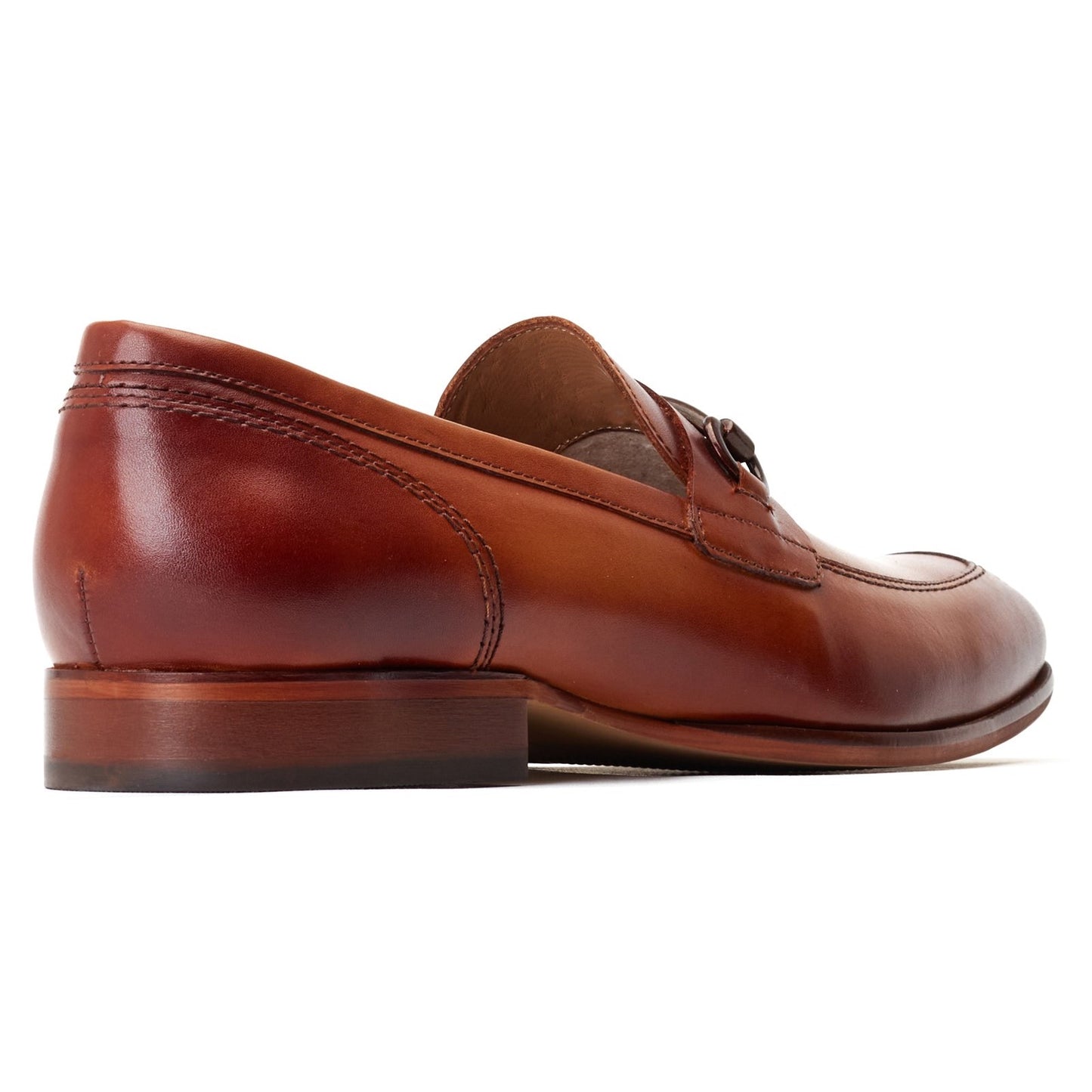 RUSSO Mens Shoes Tan