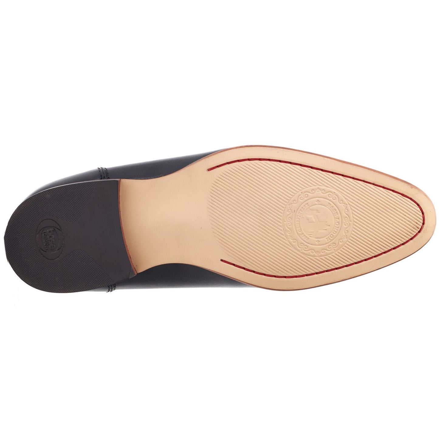 BRUNO Mens Shoes Black