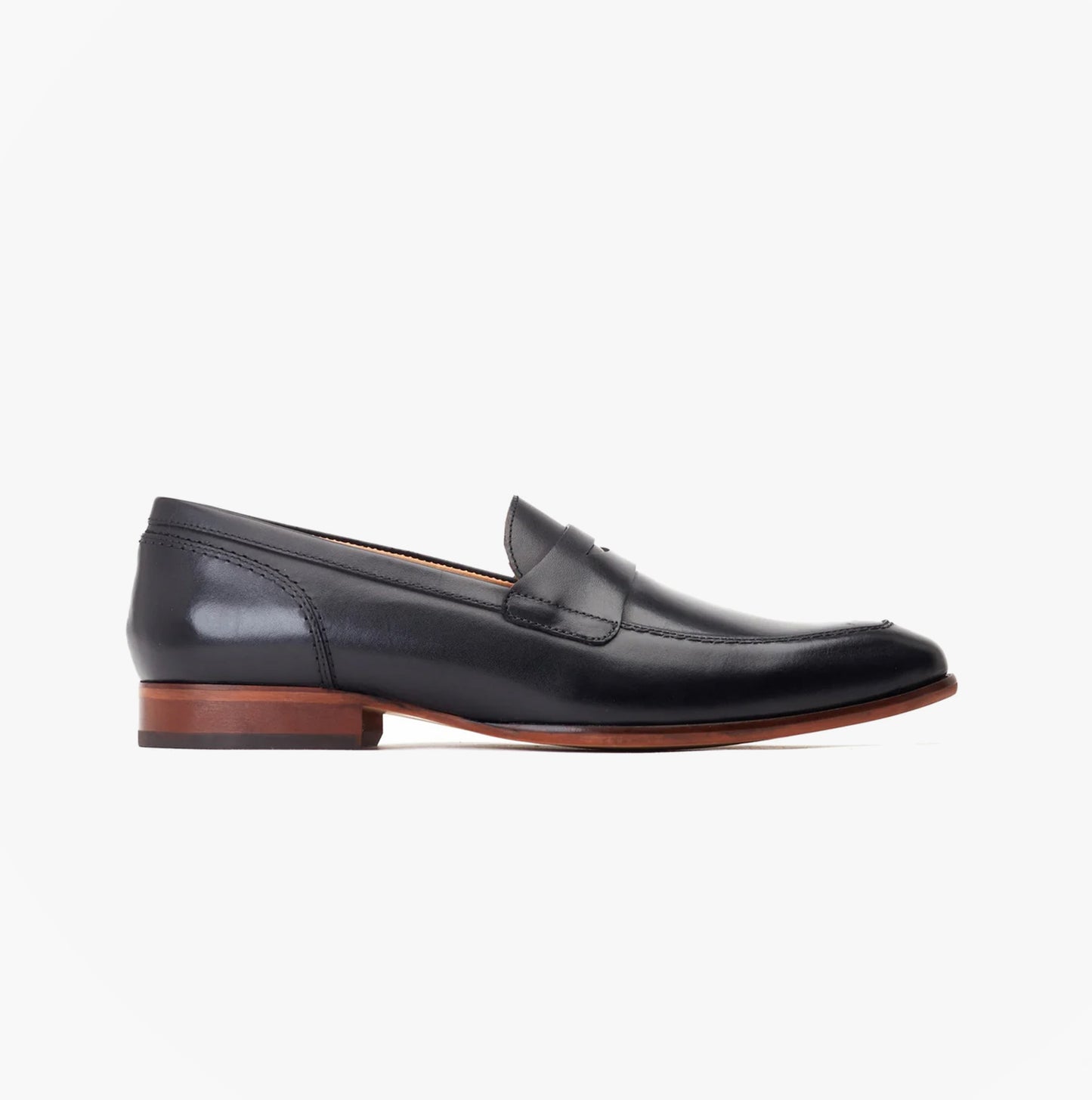 BRUNO Mens Shoes Black