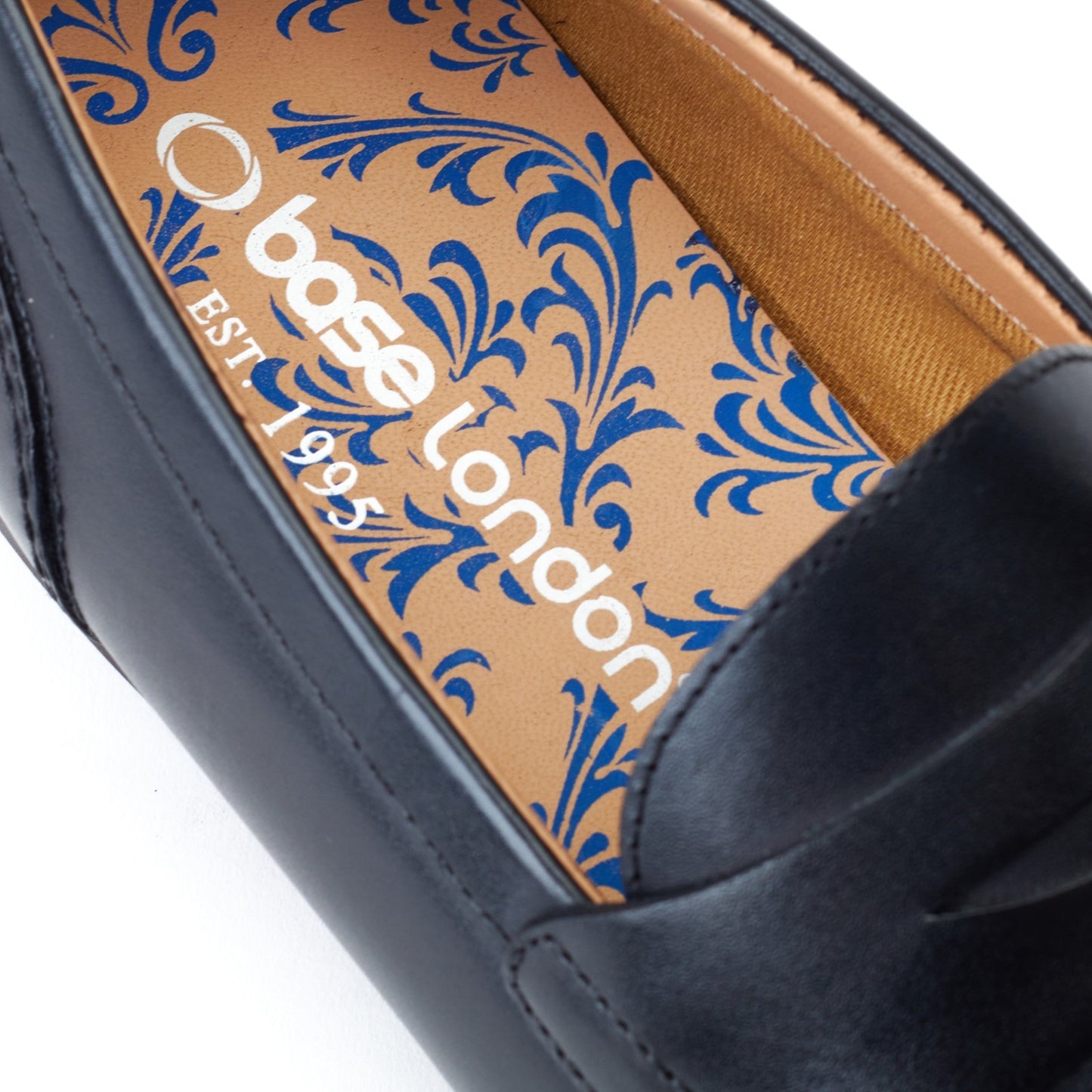 BRUNO Mens Shoes Black