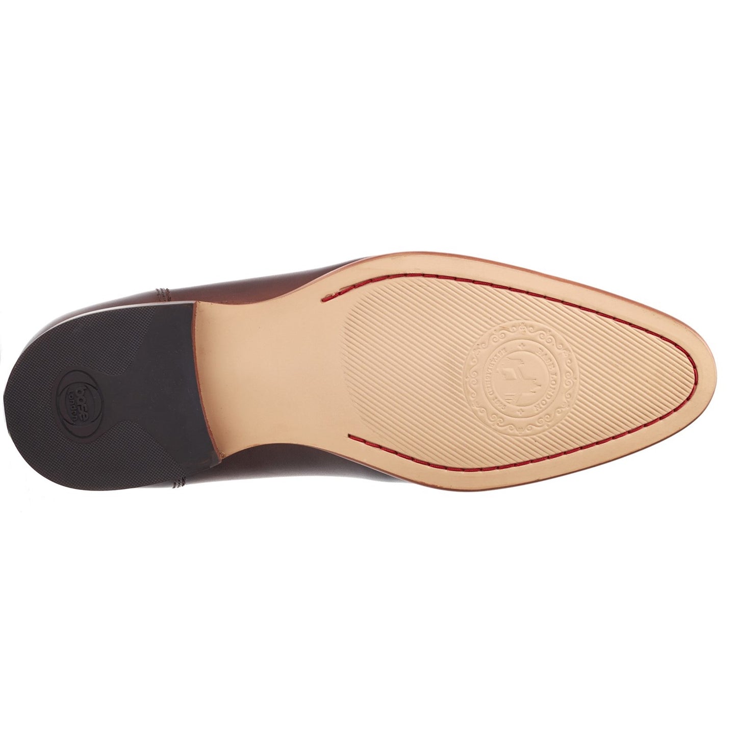 BRUNO Mens Shoes Brown