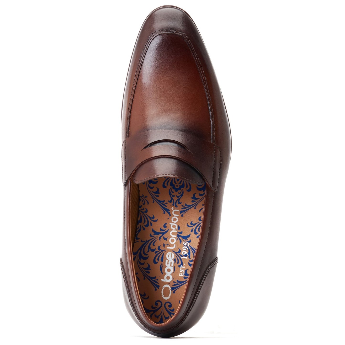 BRUNO Mens Shoes Brown
