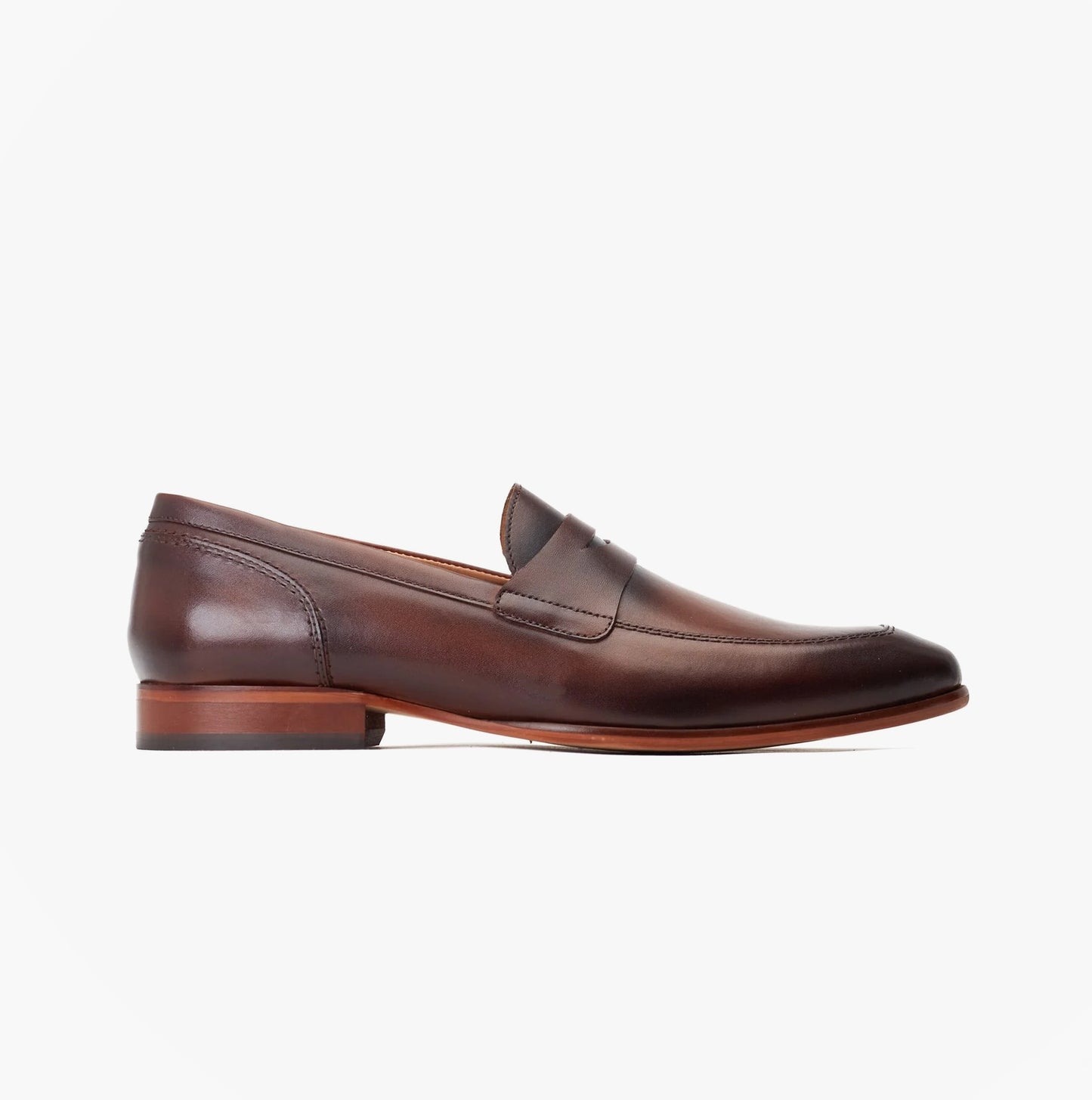 BRUNO Mens Shoes Brown