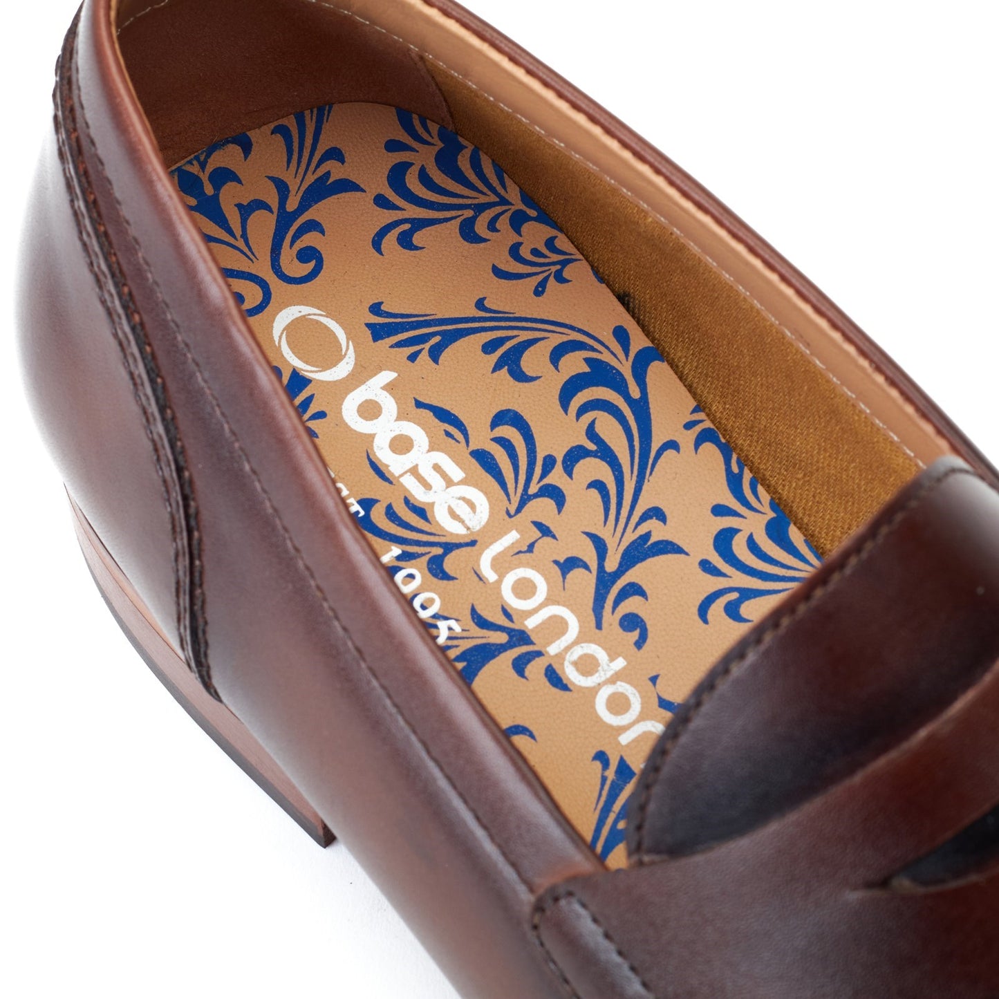 BRUNO Mens Shoes Brown