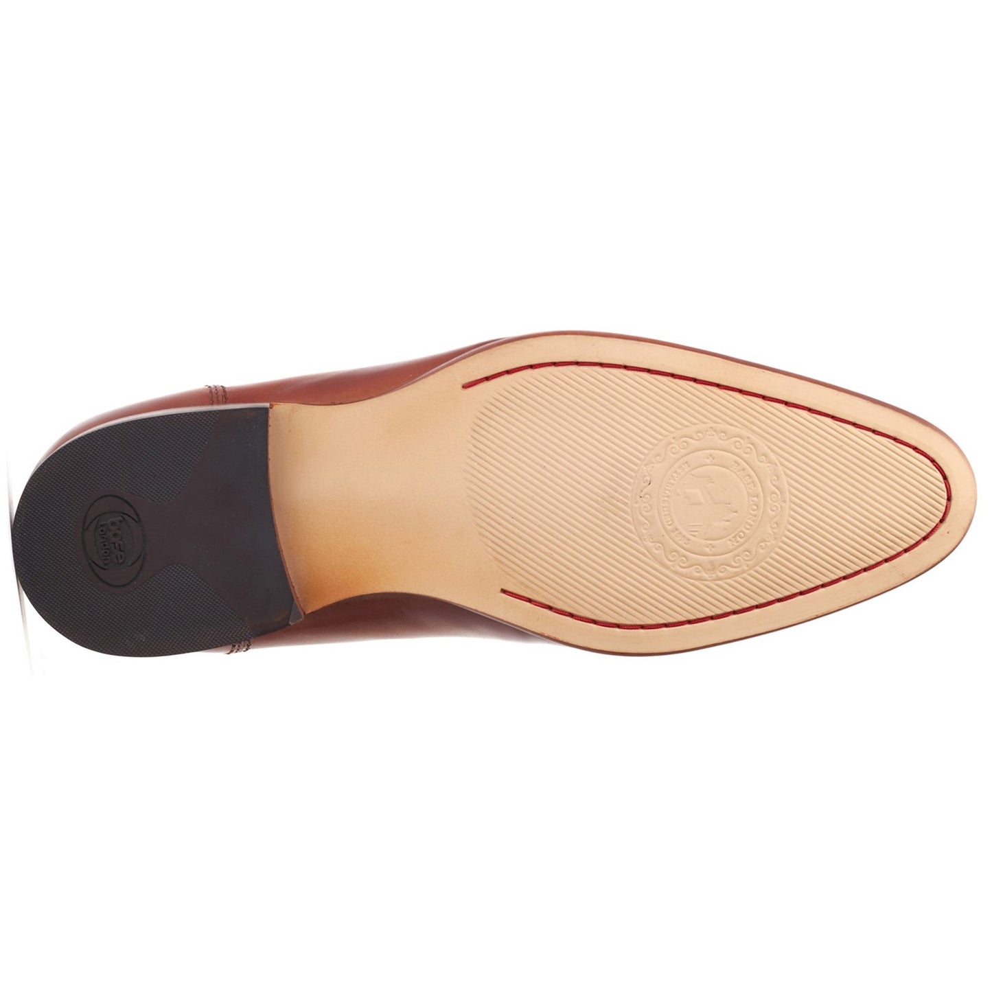 BRUNO Mens Shoes Tan