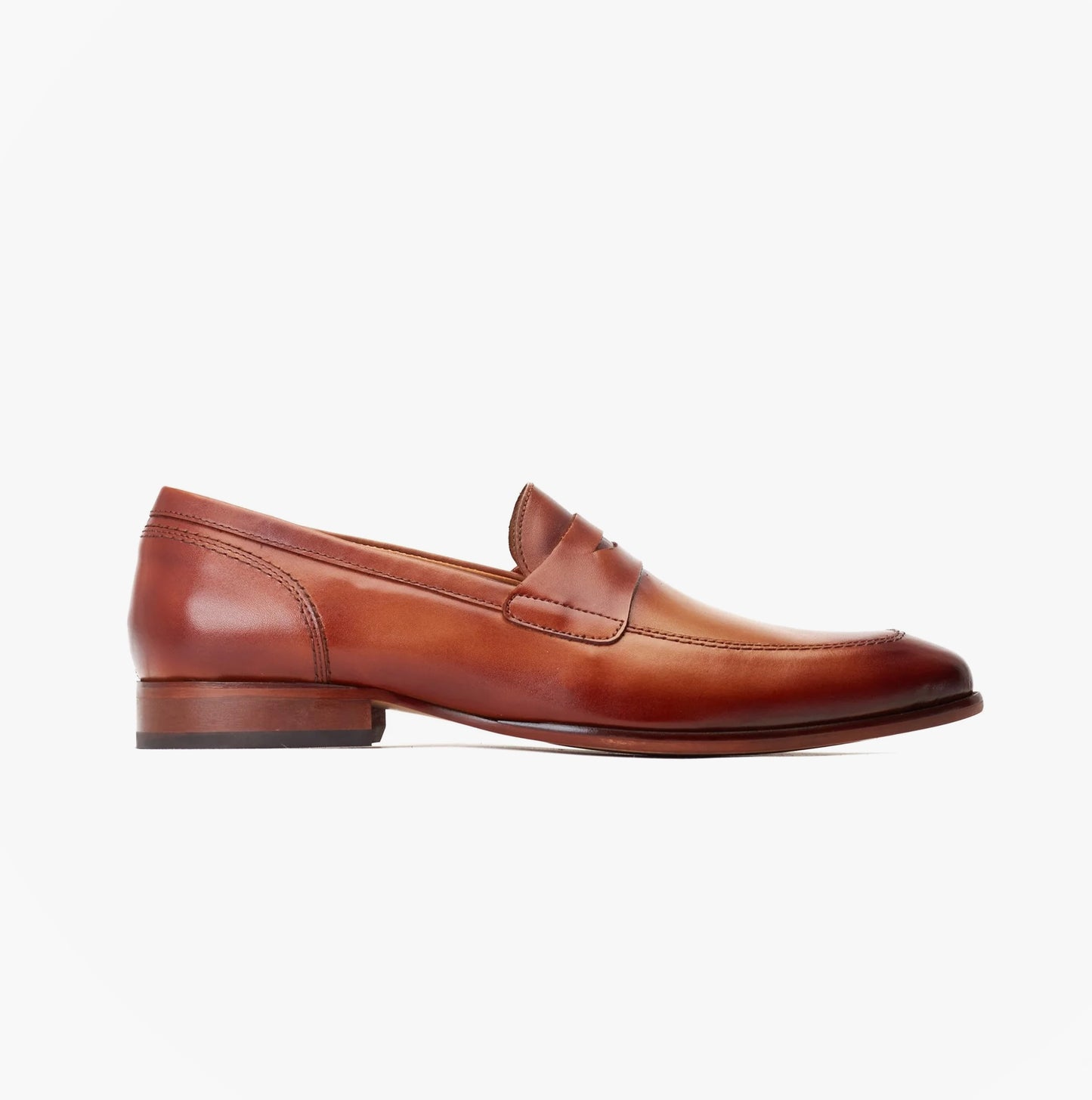 BRUNO Mens Shoes Tan