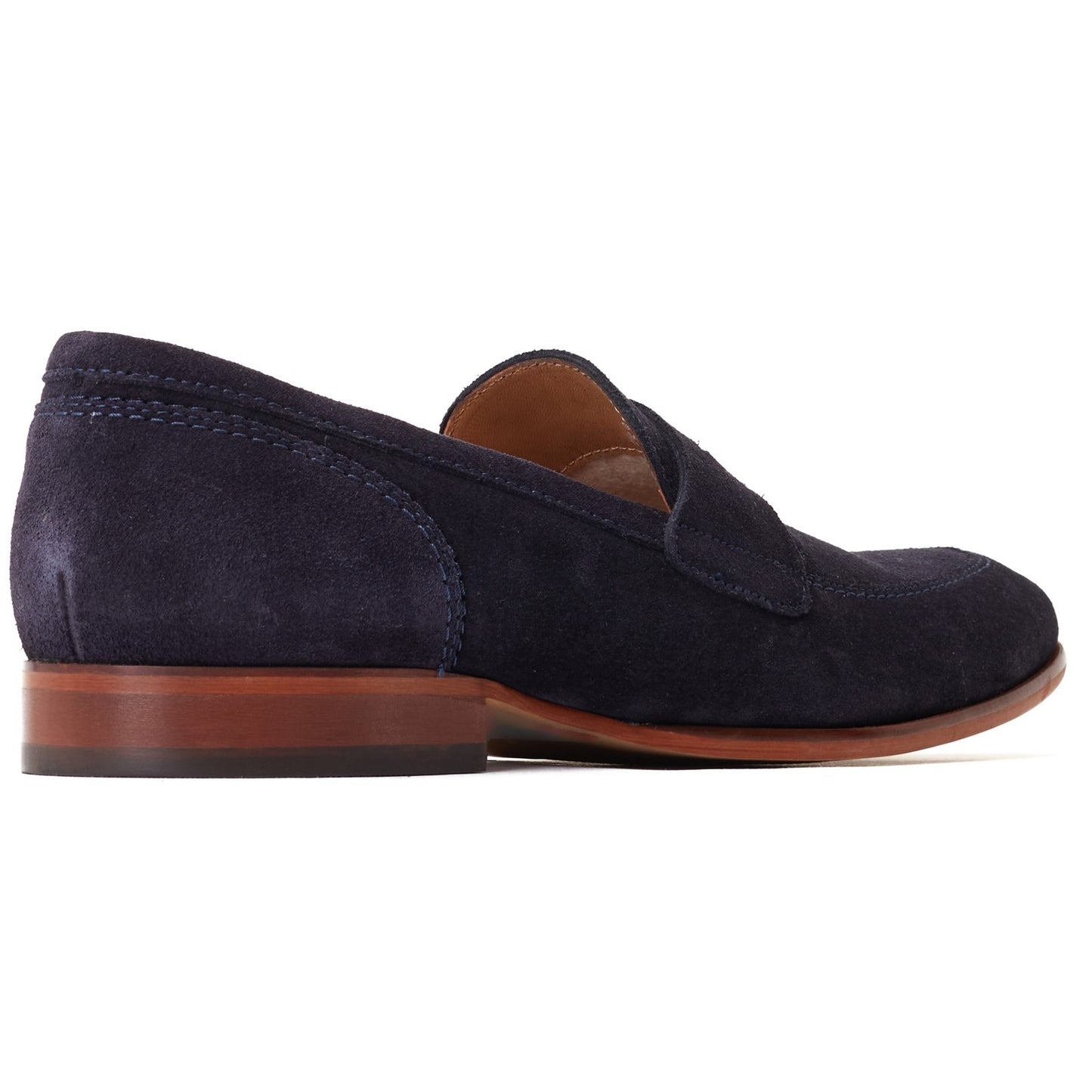 BRUNO Mens Shoes Navy