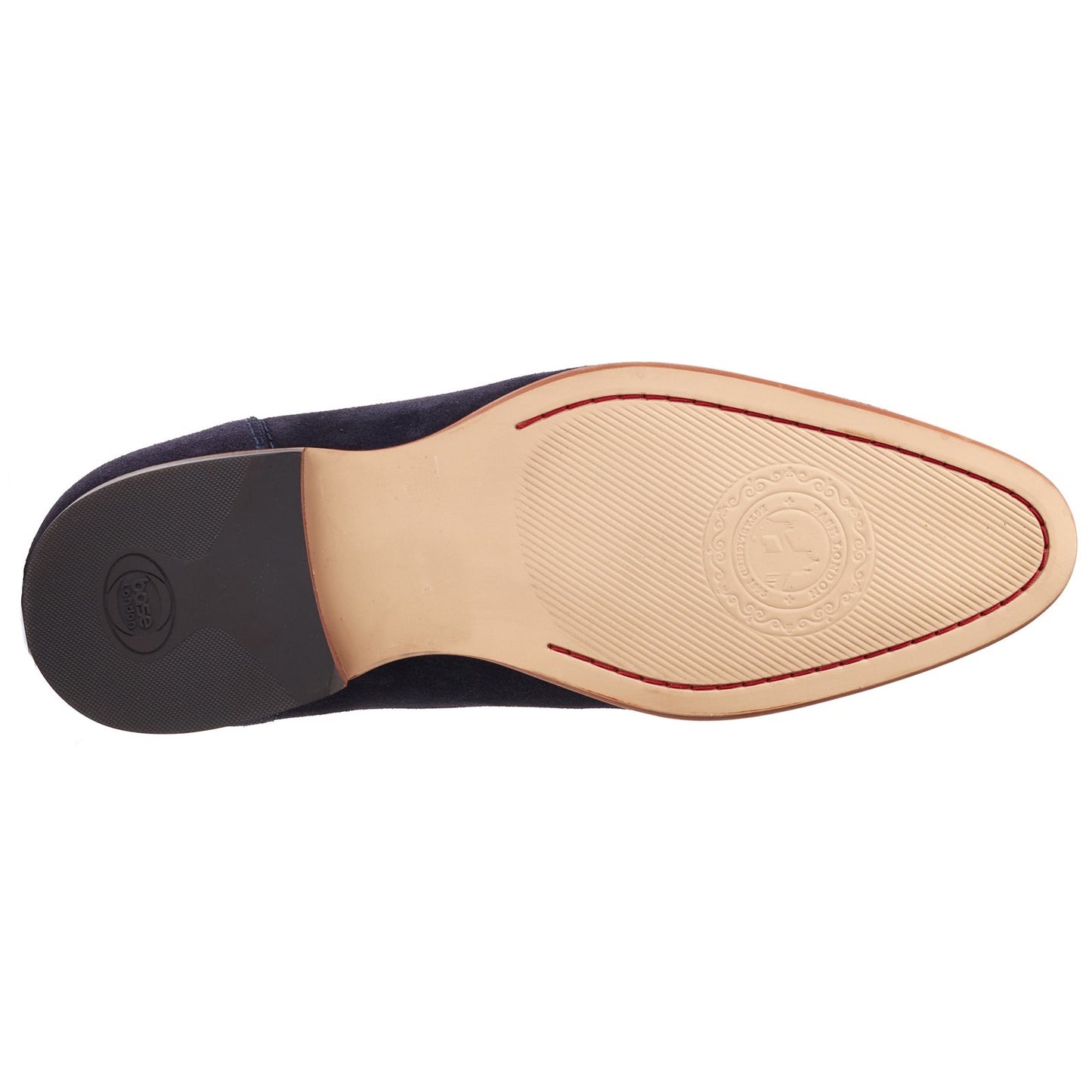 BRUNO Mens Shoes Navy