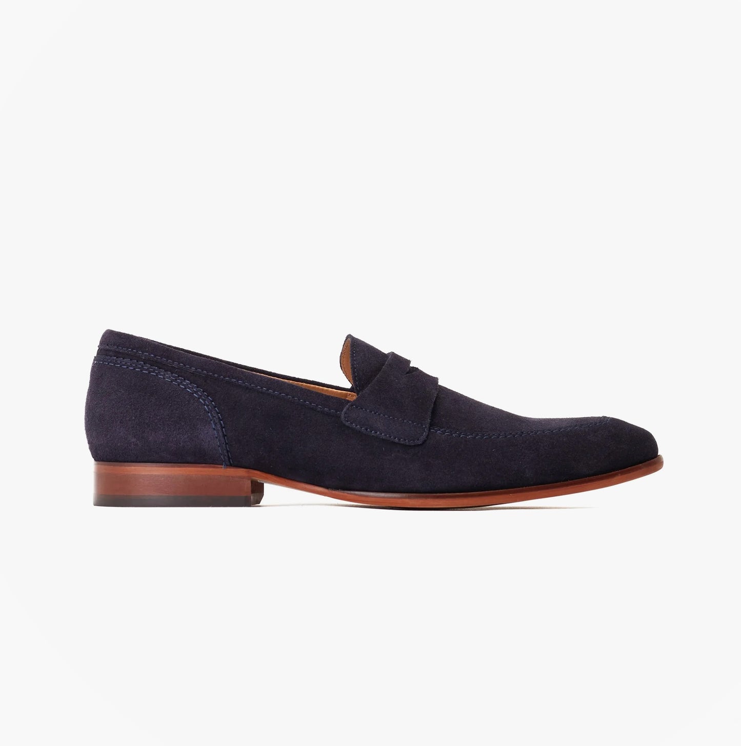 BRUNO Mens Shoes Navy