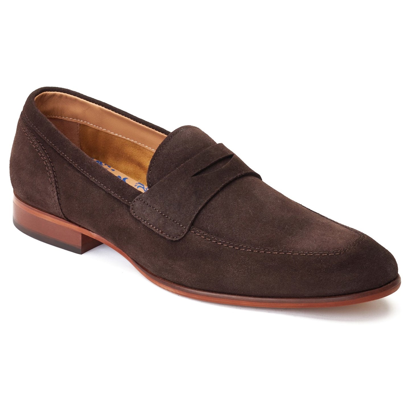 BRUNO Mens Shoes Brown