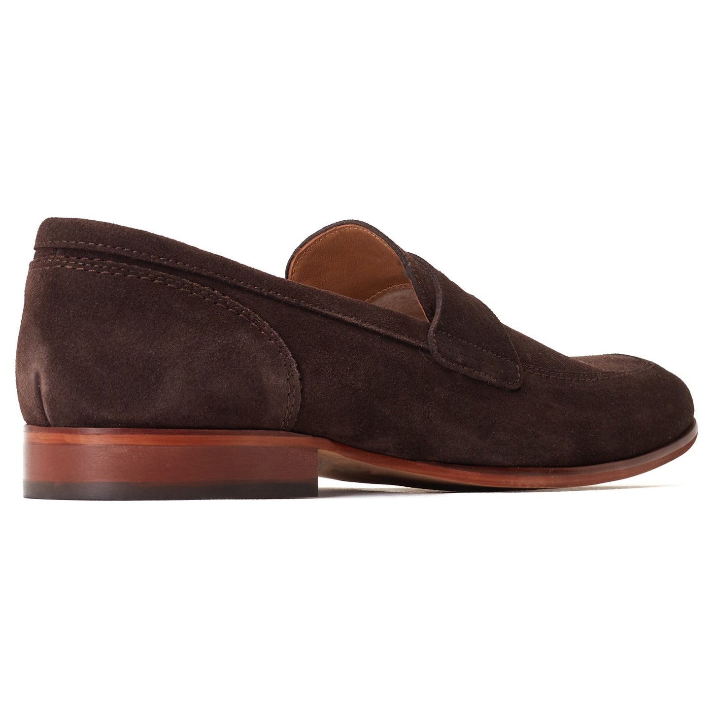 BRUNO Mens Shoes Brown