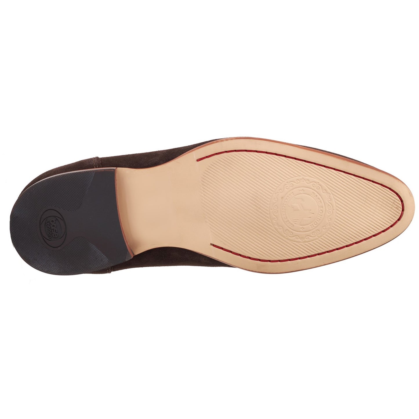BRUNO Mens Shoes Brown
