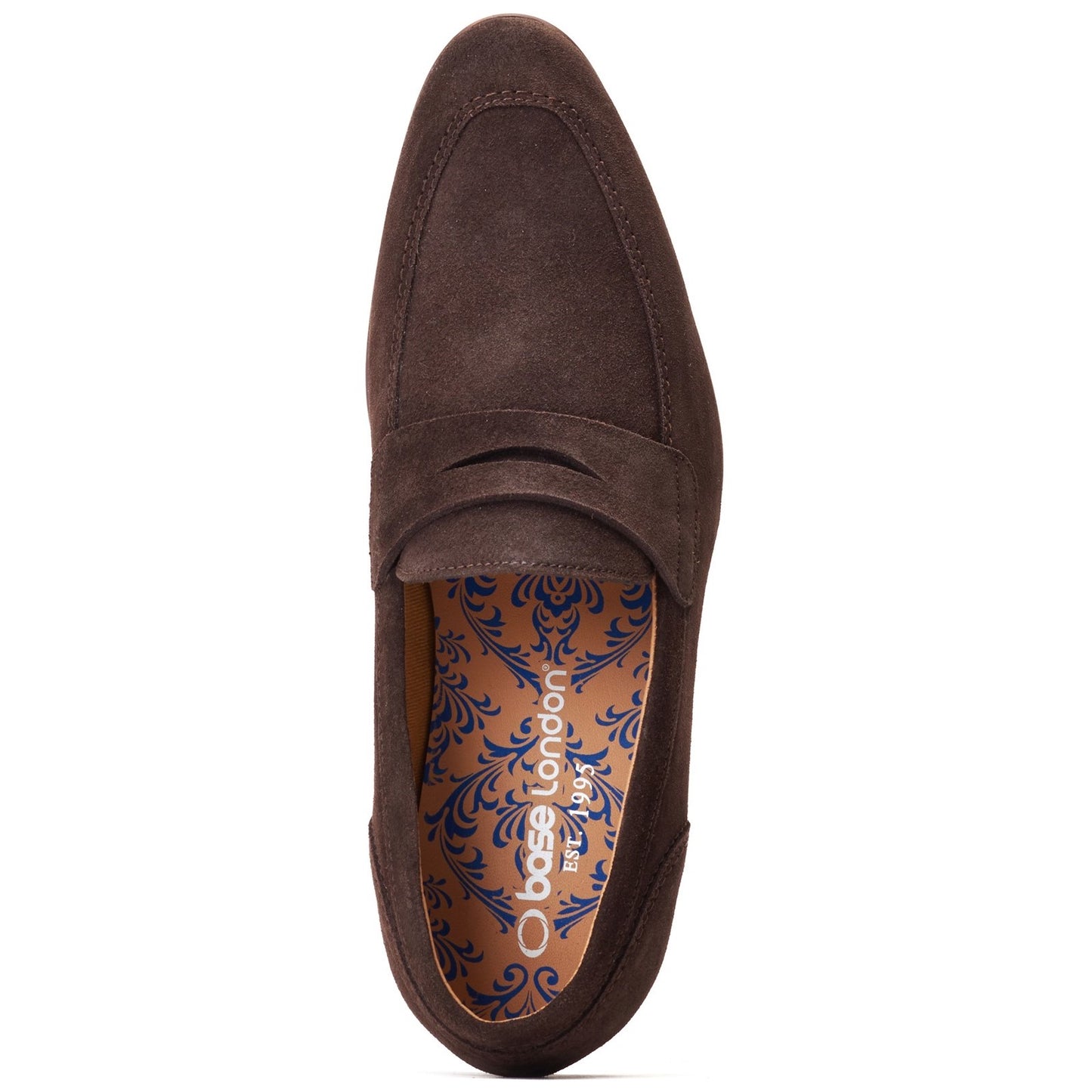 BRUNO Mens Shoes Brown