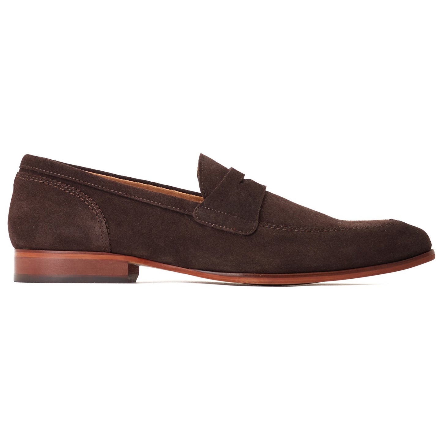 BRUNO Mens Shoes Brown