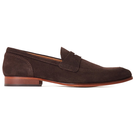 BRUNO Mens Shoes Brown