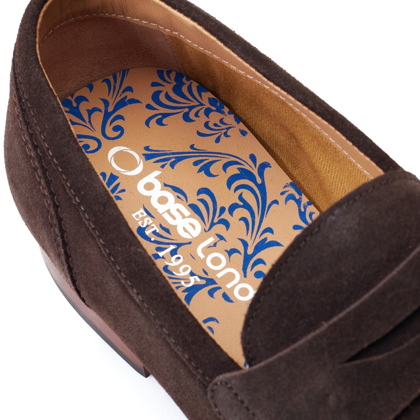 BRUNO Mens Shoes Brown