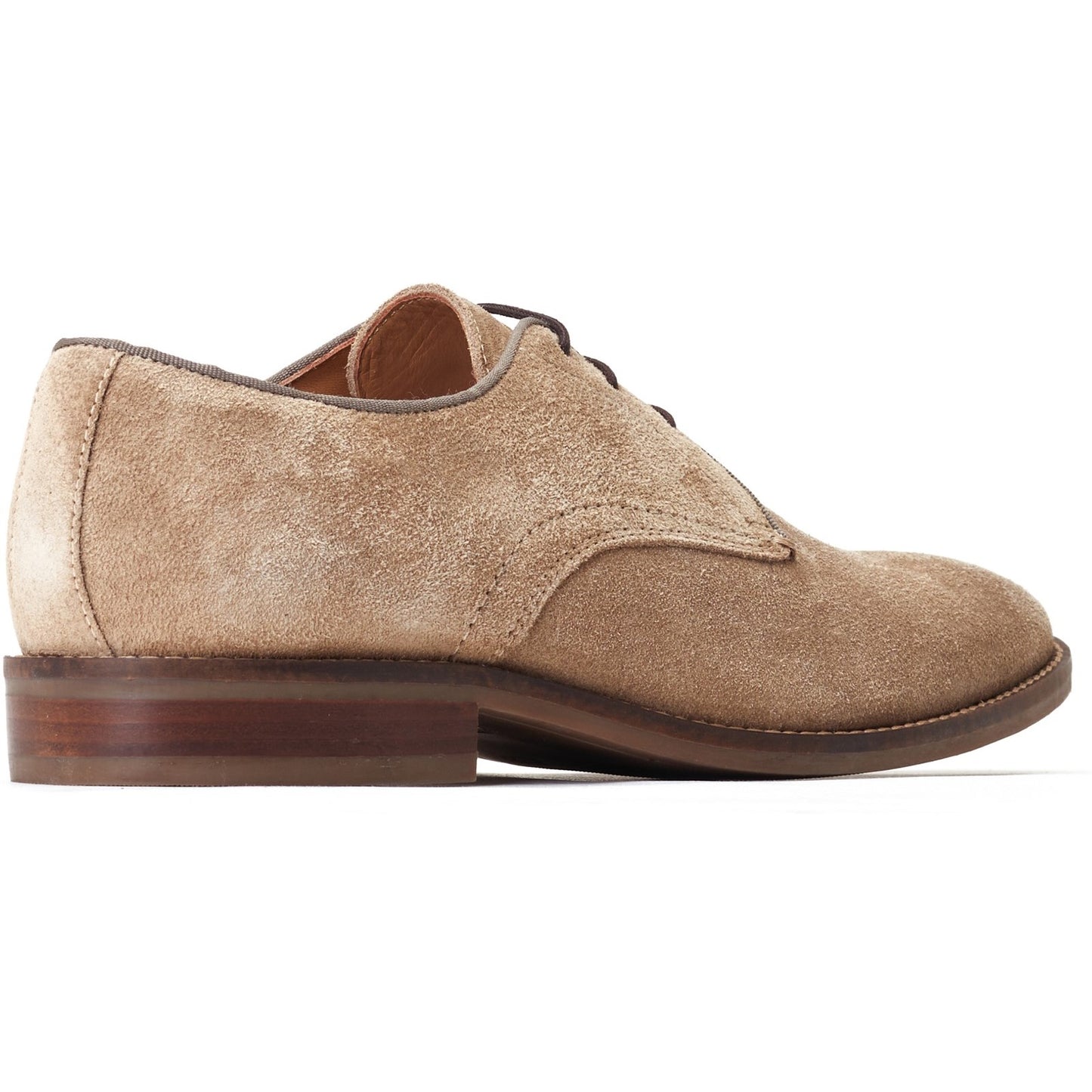 BRONTE Mens Shoes Camel