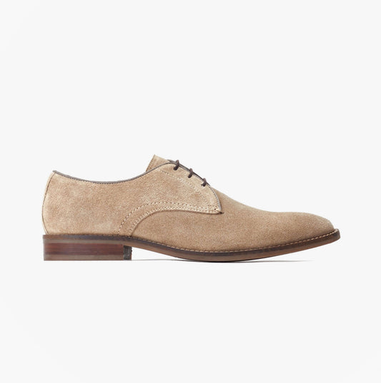 BRONTE Mens Shoes Camel