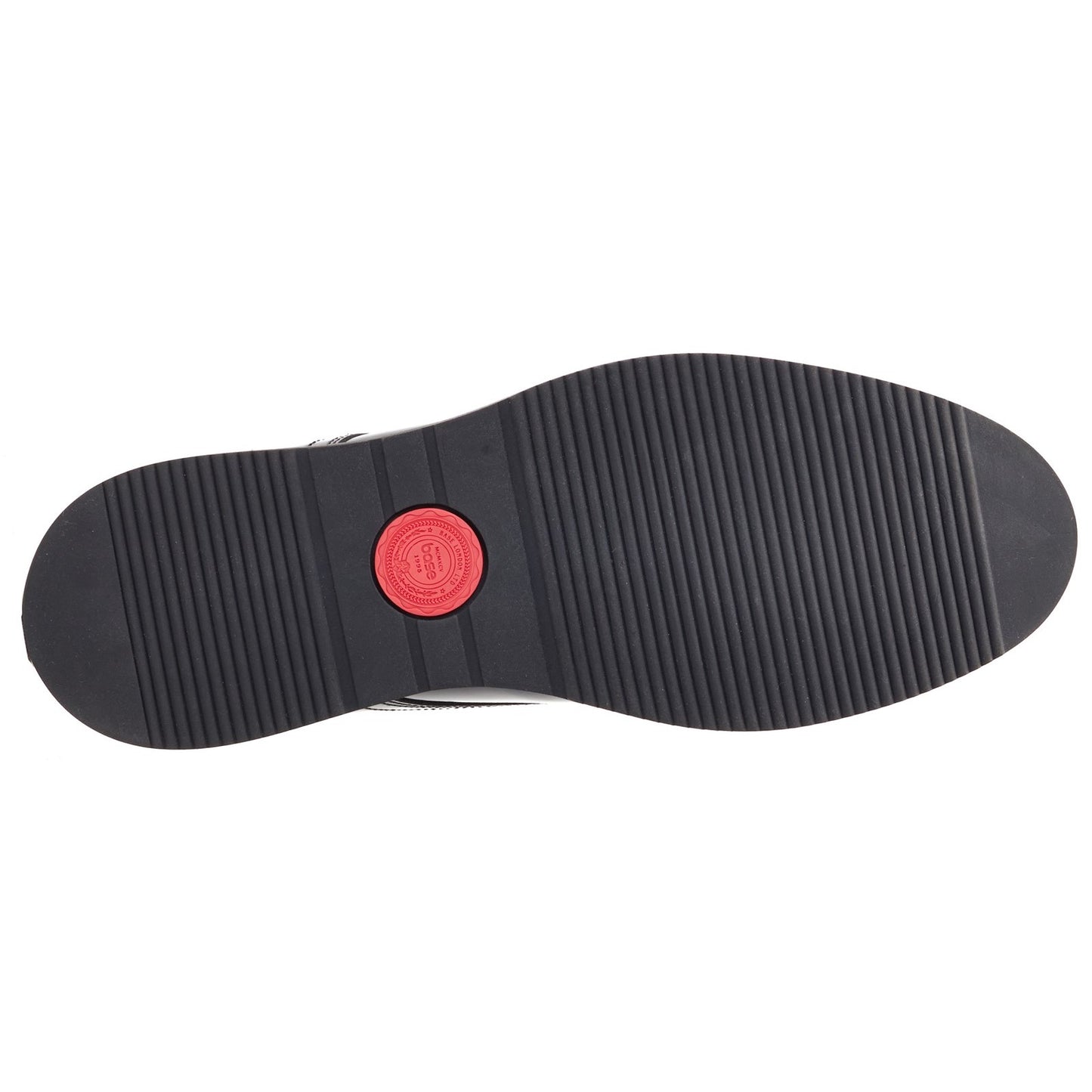 ROLY Mens Shoes Black