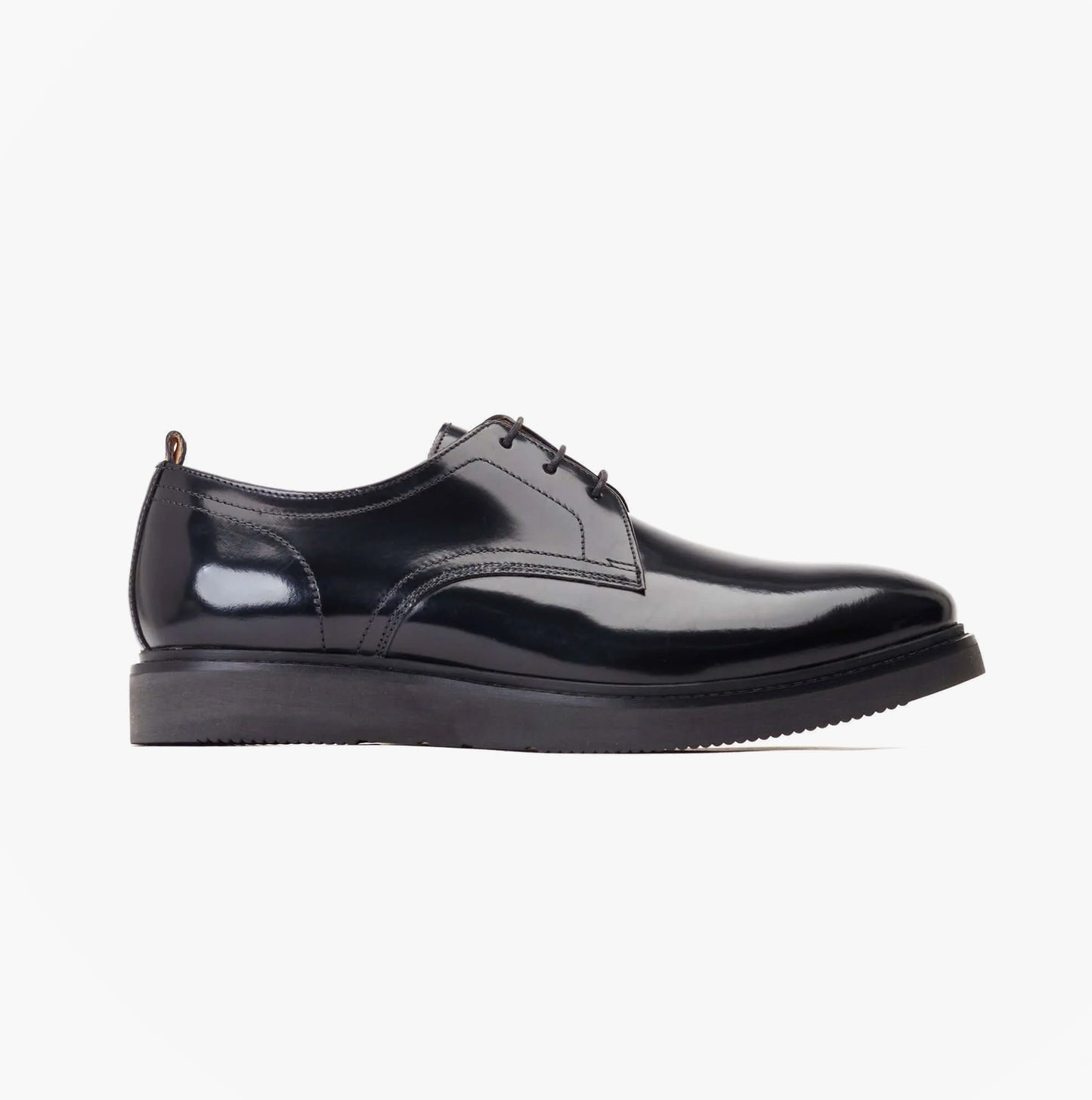 ROLY Mens Shoes Black