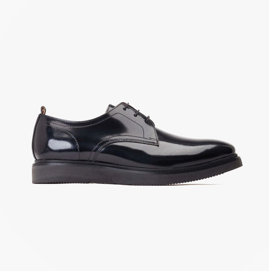ROLY Mens Shoes Black