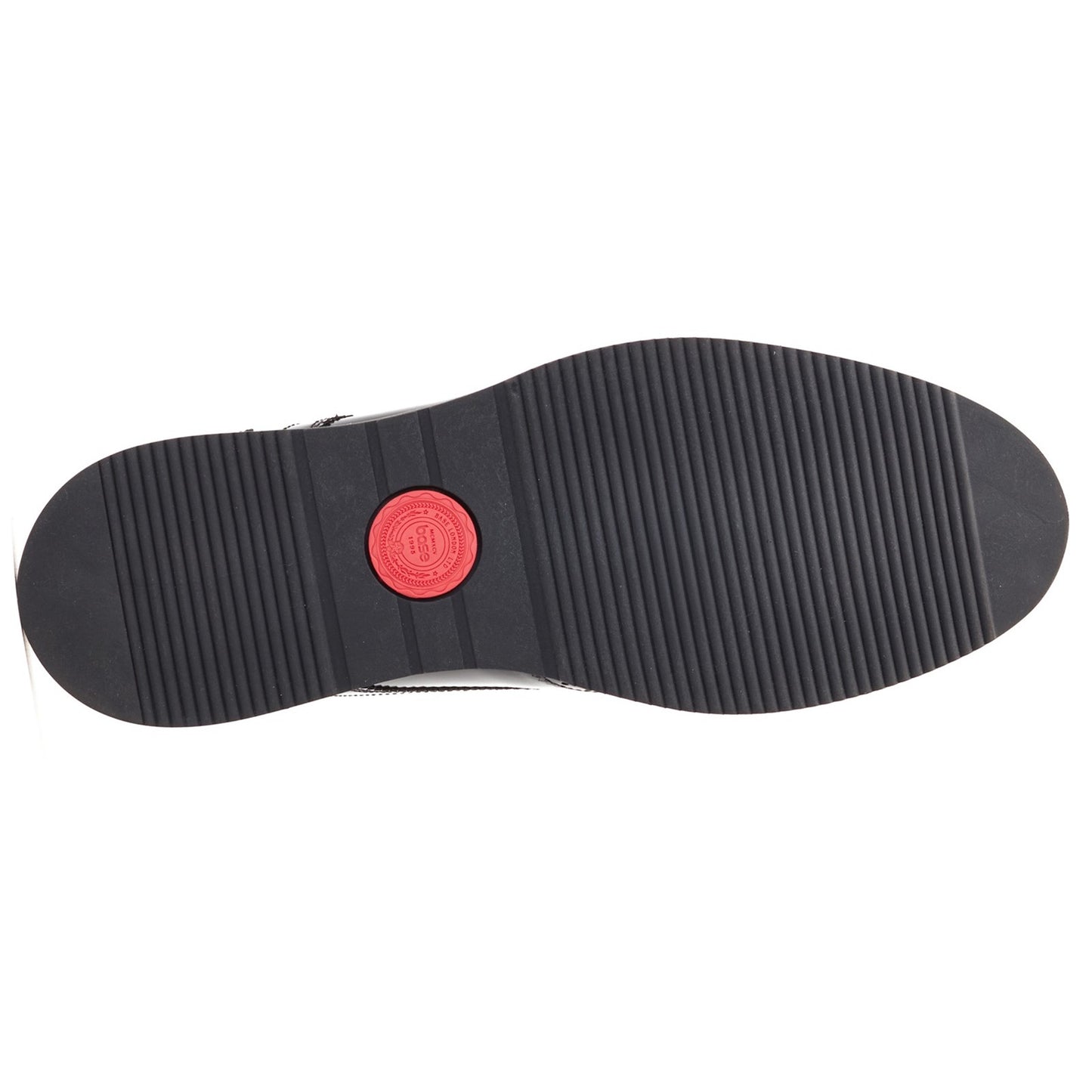 JOE Mens Shoes Black