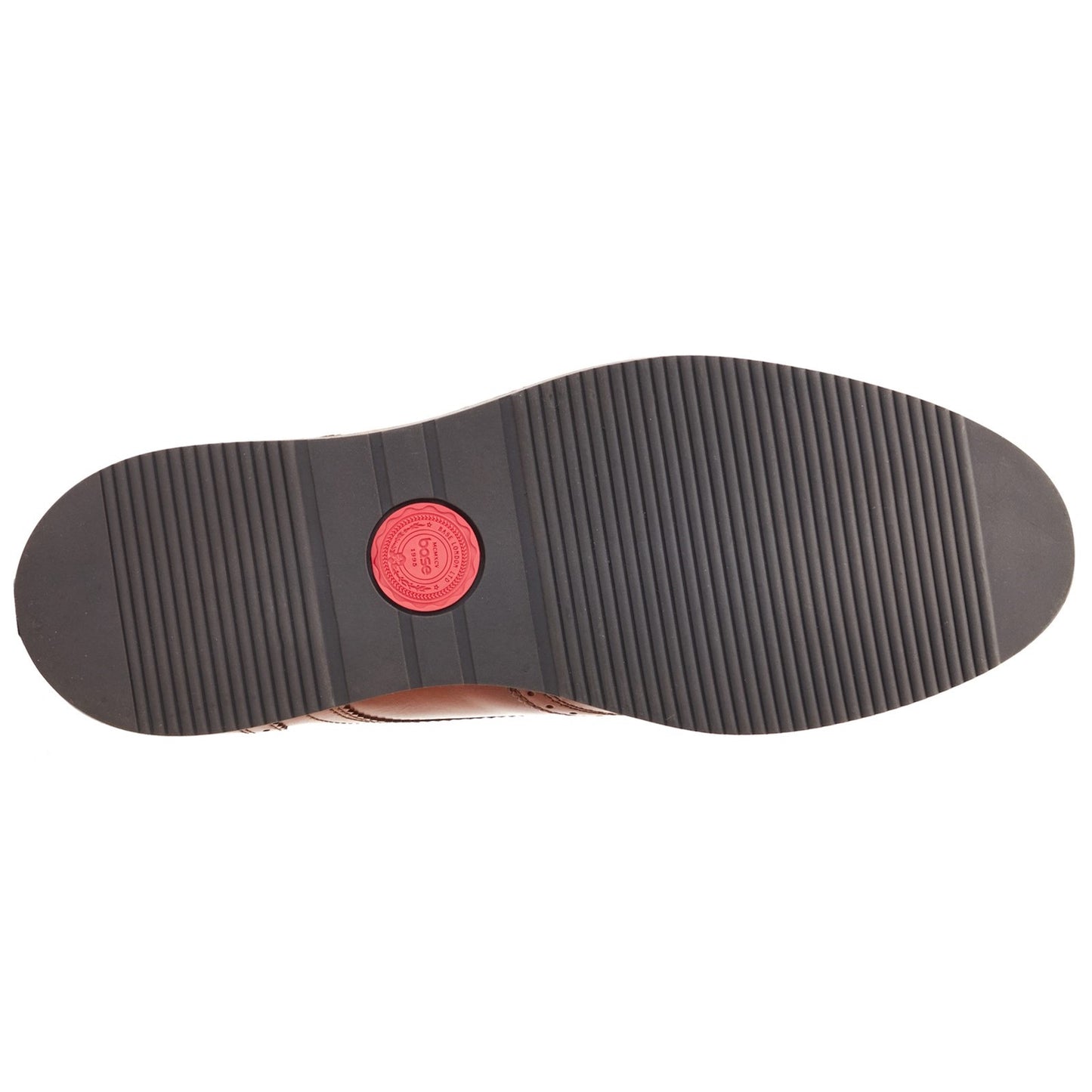 JOE Mens Shoes Tan