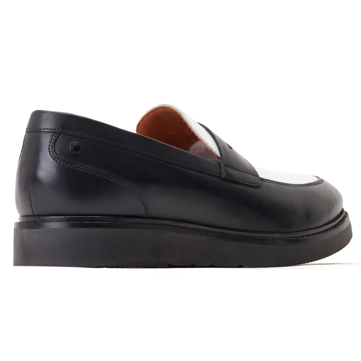SID Mens Shoes Black