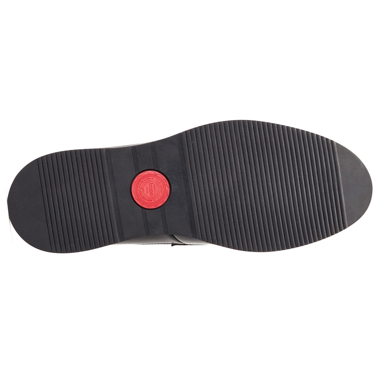 SID Mens Shoes Black