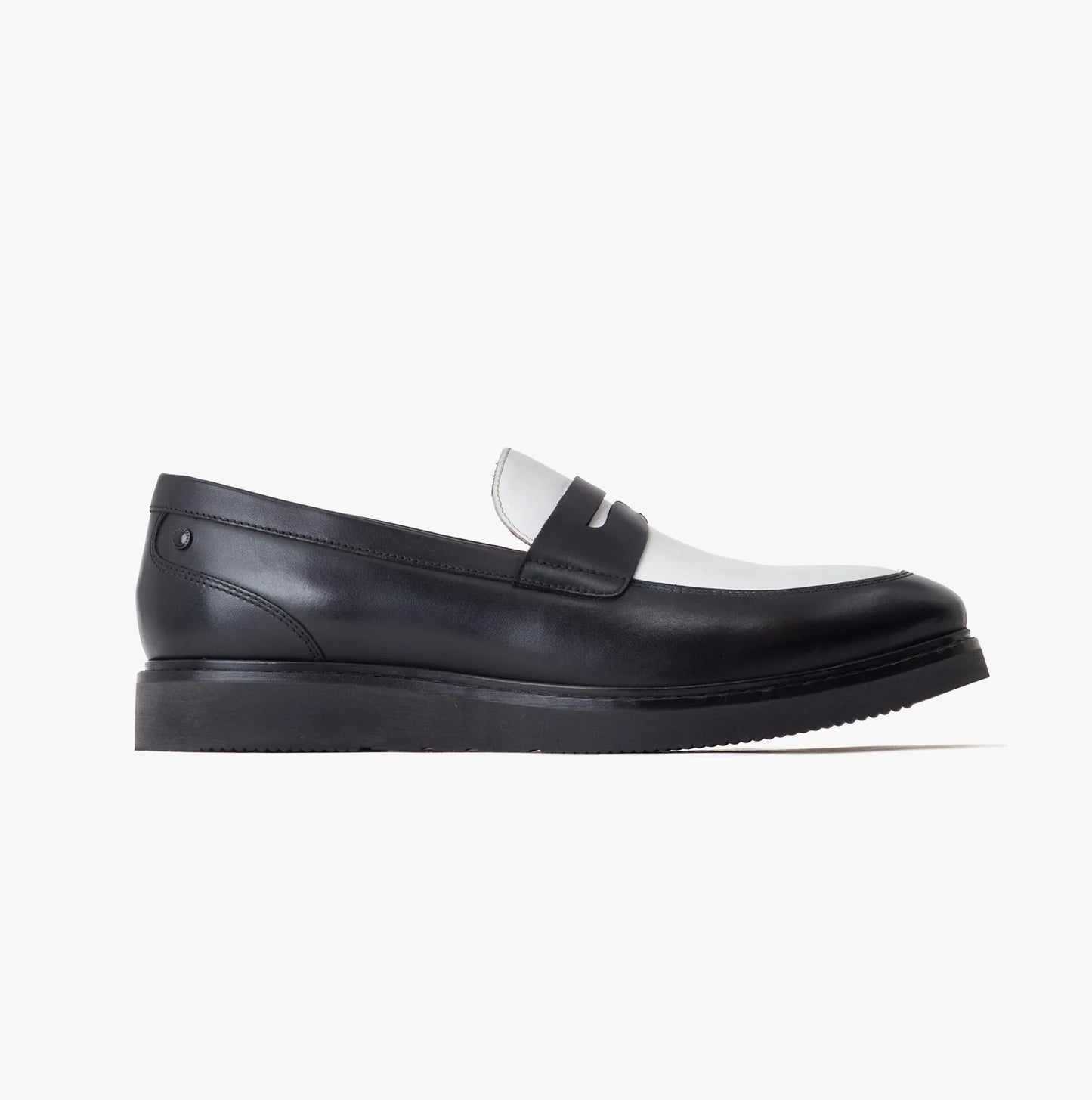 SID Mens Shoes Black