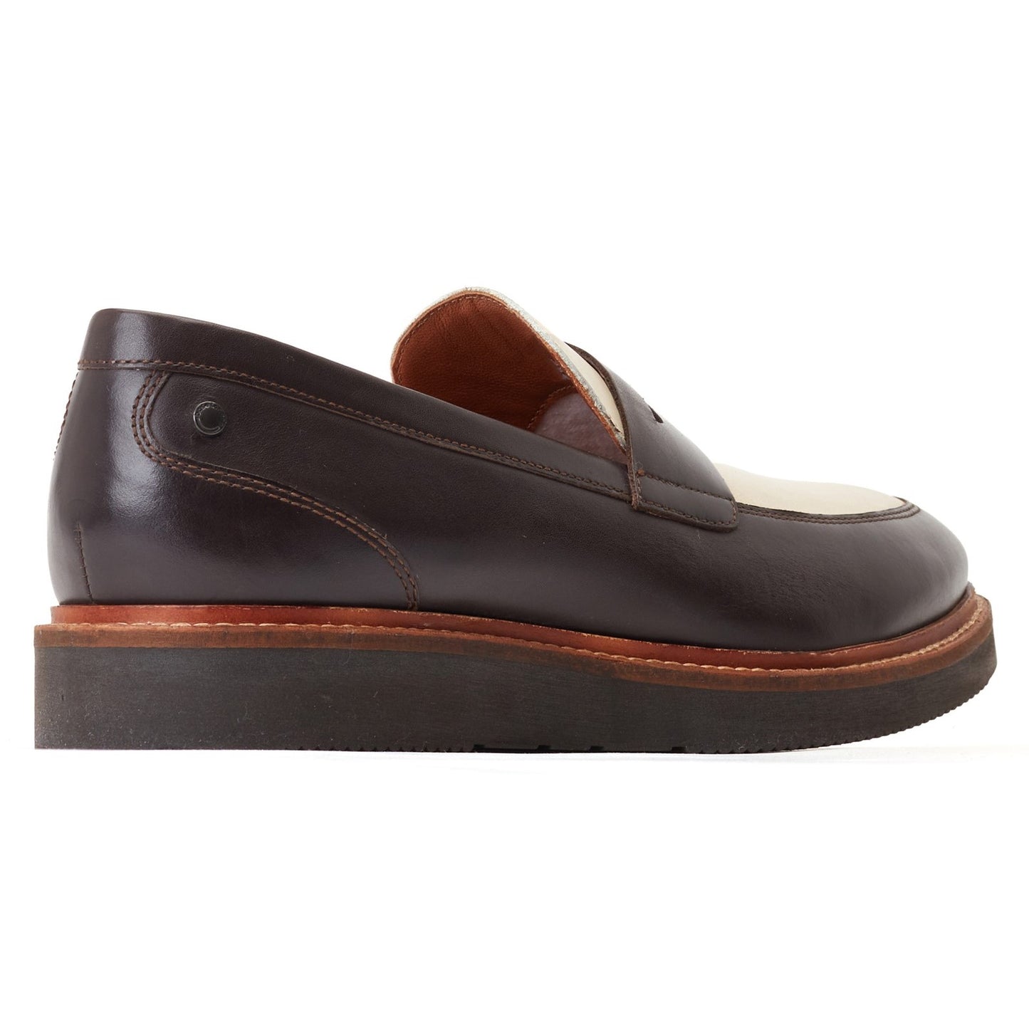 SID Mens Shoes Brown