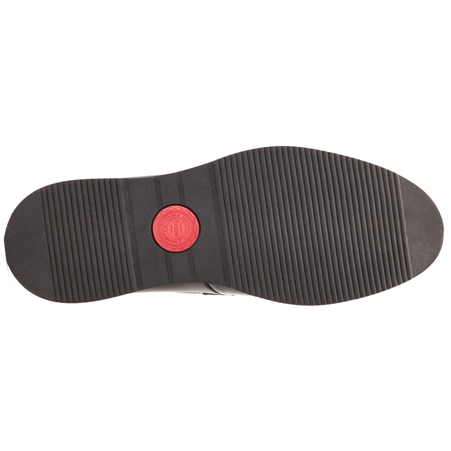 SID Mens Shoes Brown