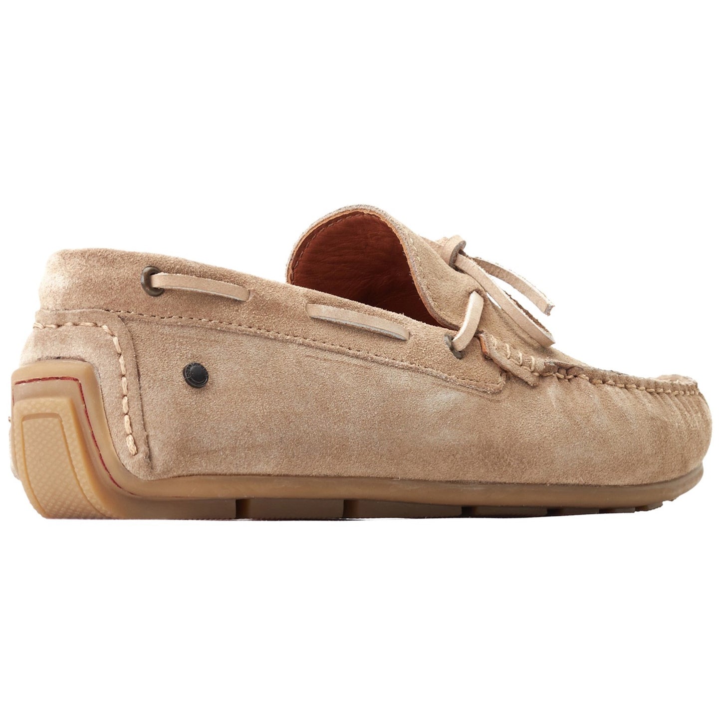 BROOKS Mens Shoes Camel