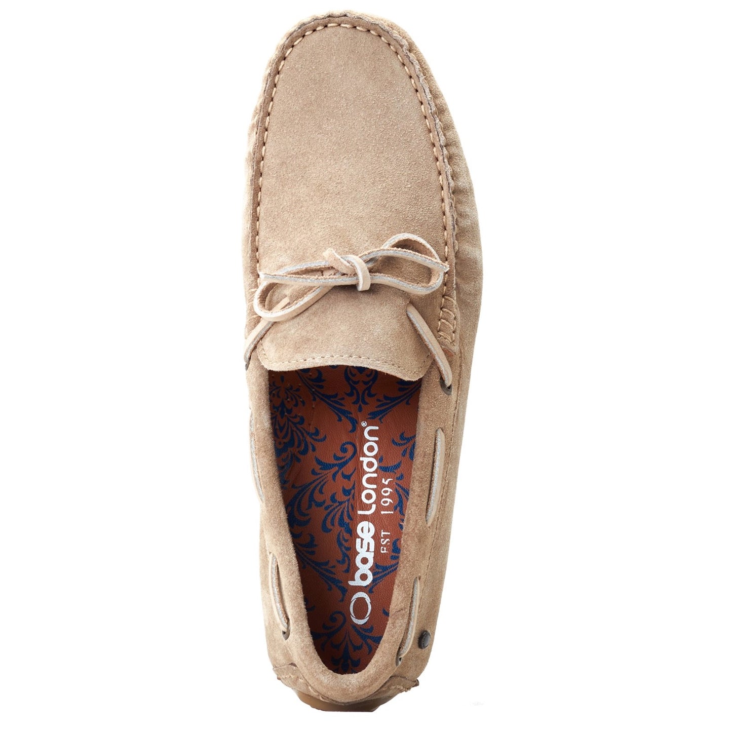 BROOKS Mens Shoes Camel