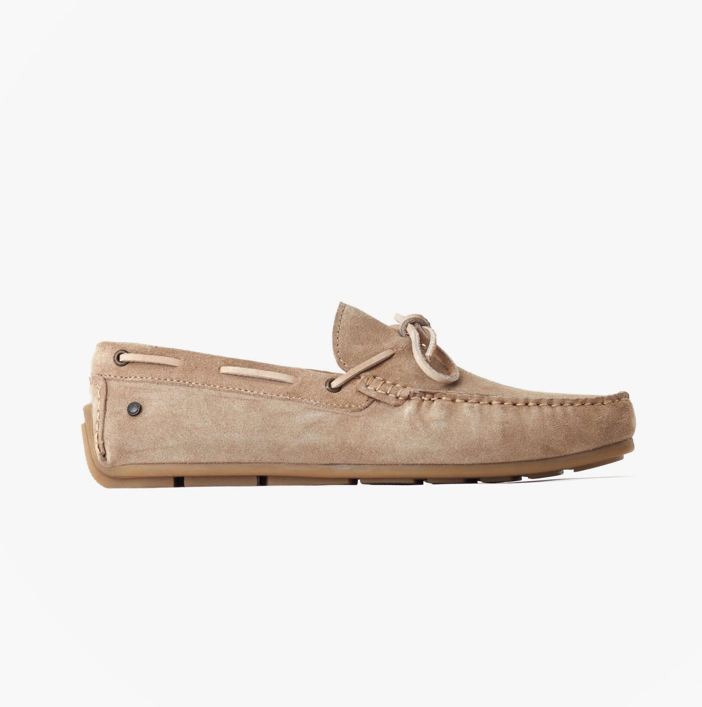 BROOKS Mens Shoes Camel