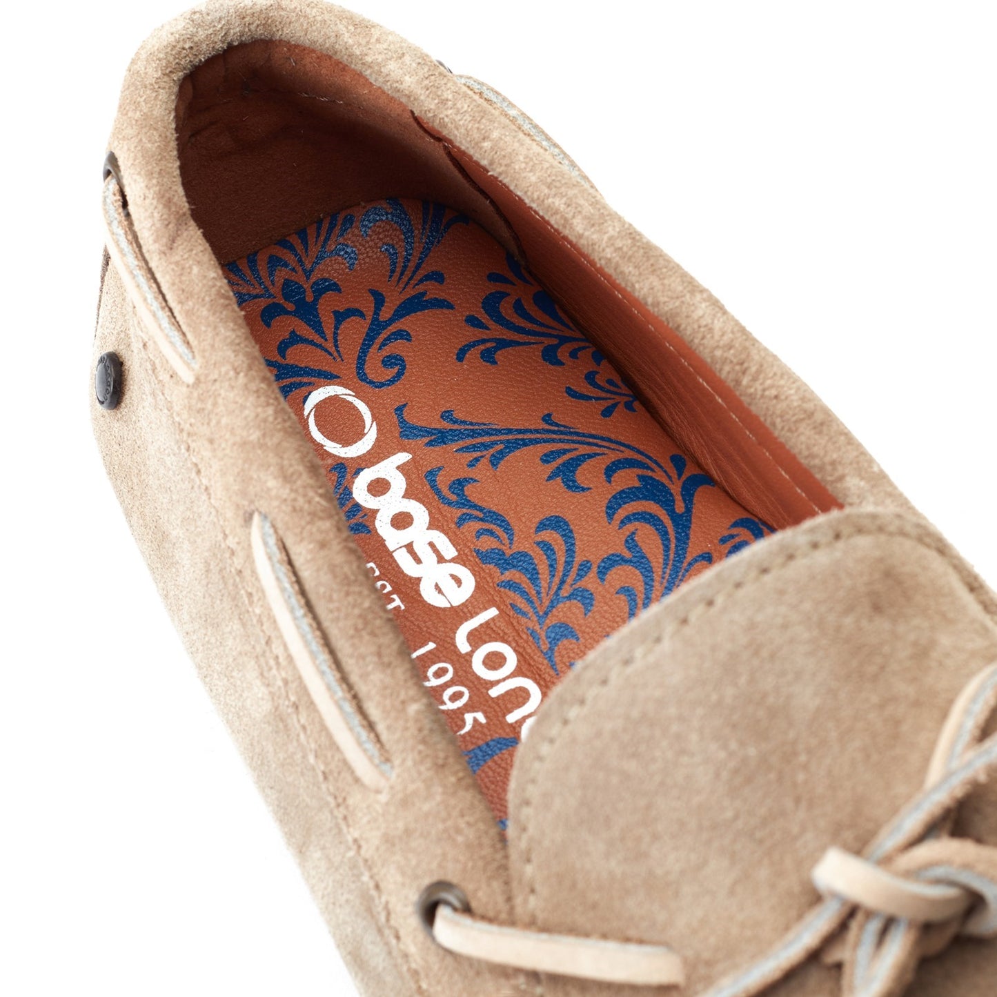 BROOKS Mens Shoes Camel