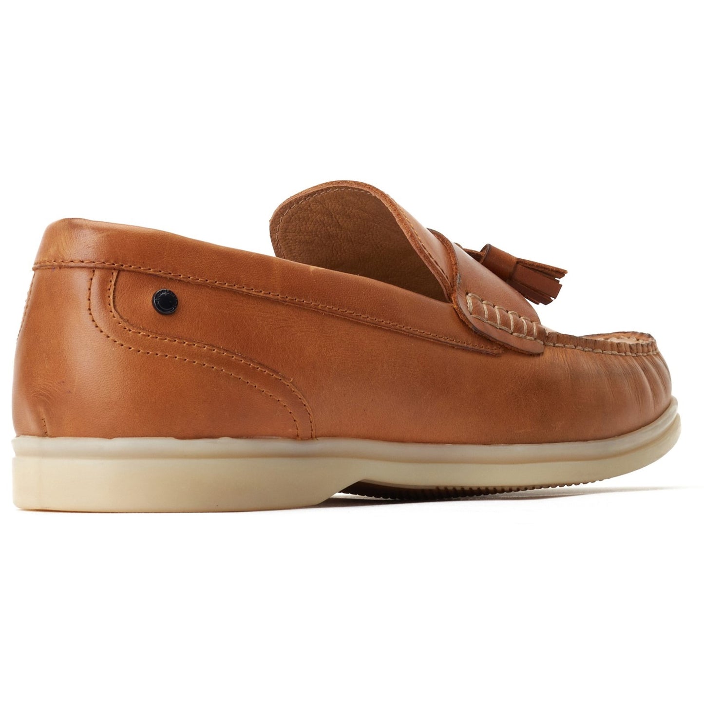 BONITO Mens Shoes Tan