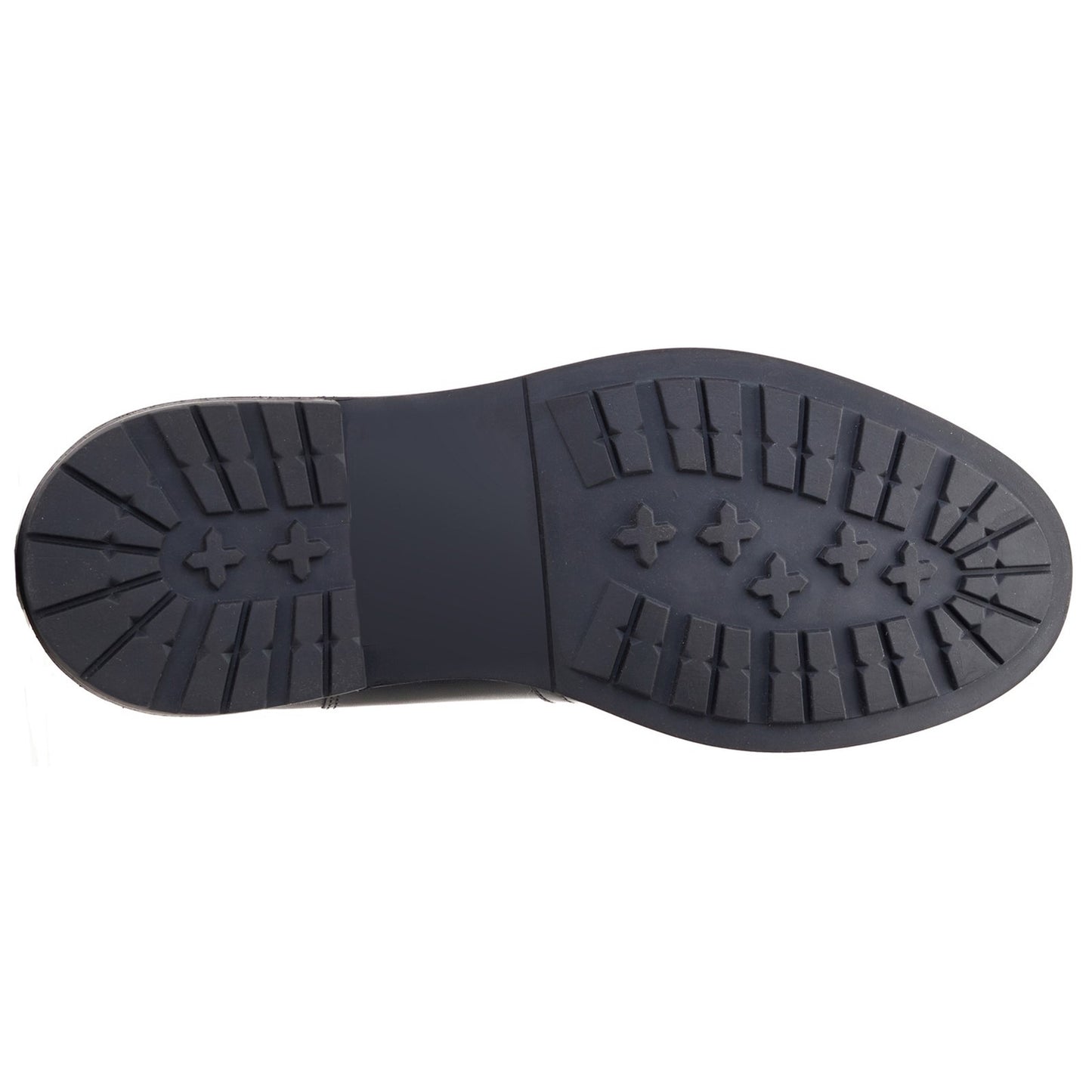 IVEY Mens Shoes Tan