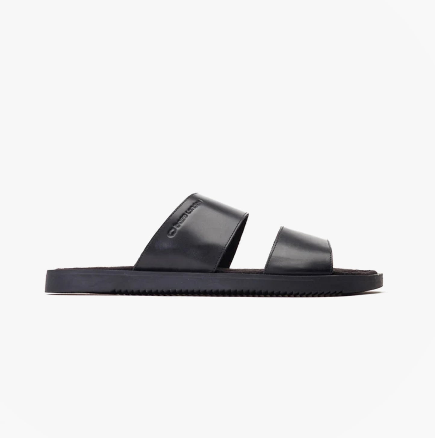 MAVEN Mens Sandals Black