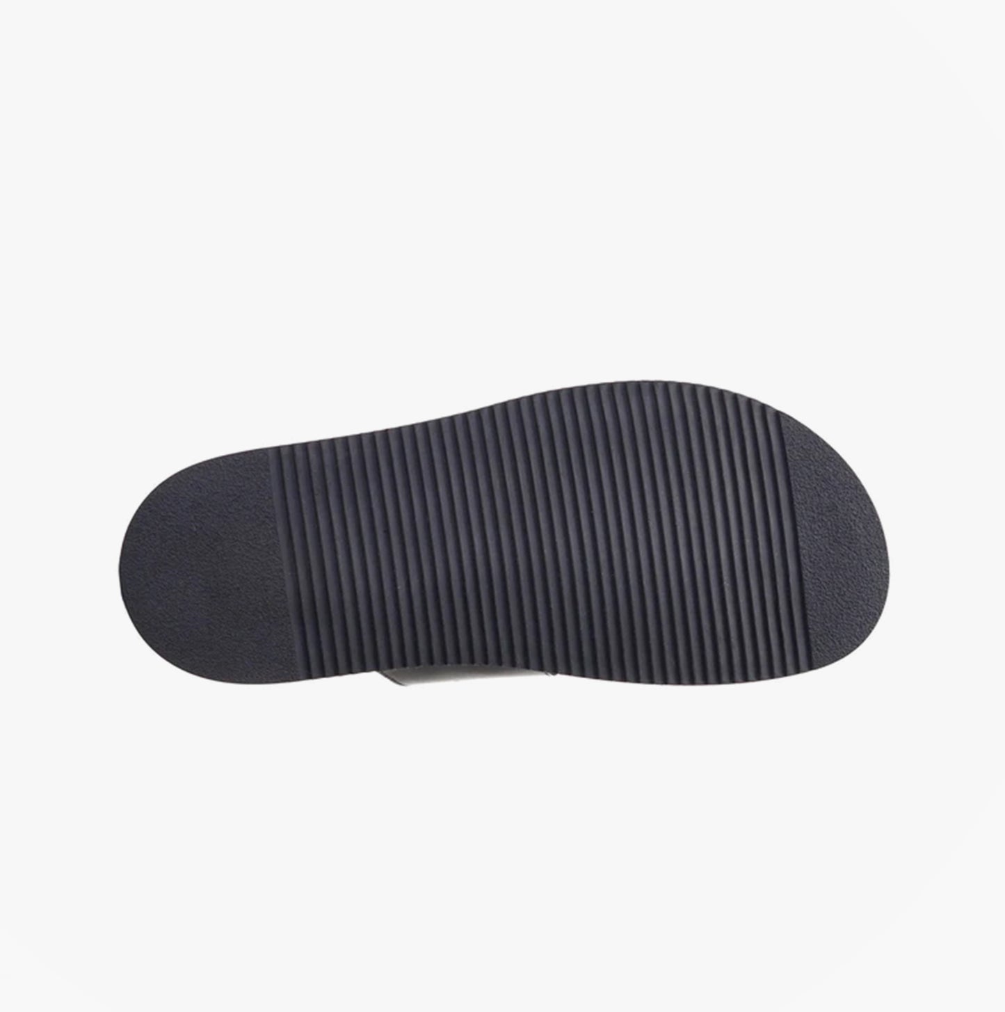 MAVEN Mens Sandals Black