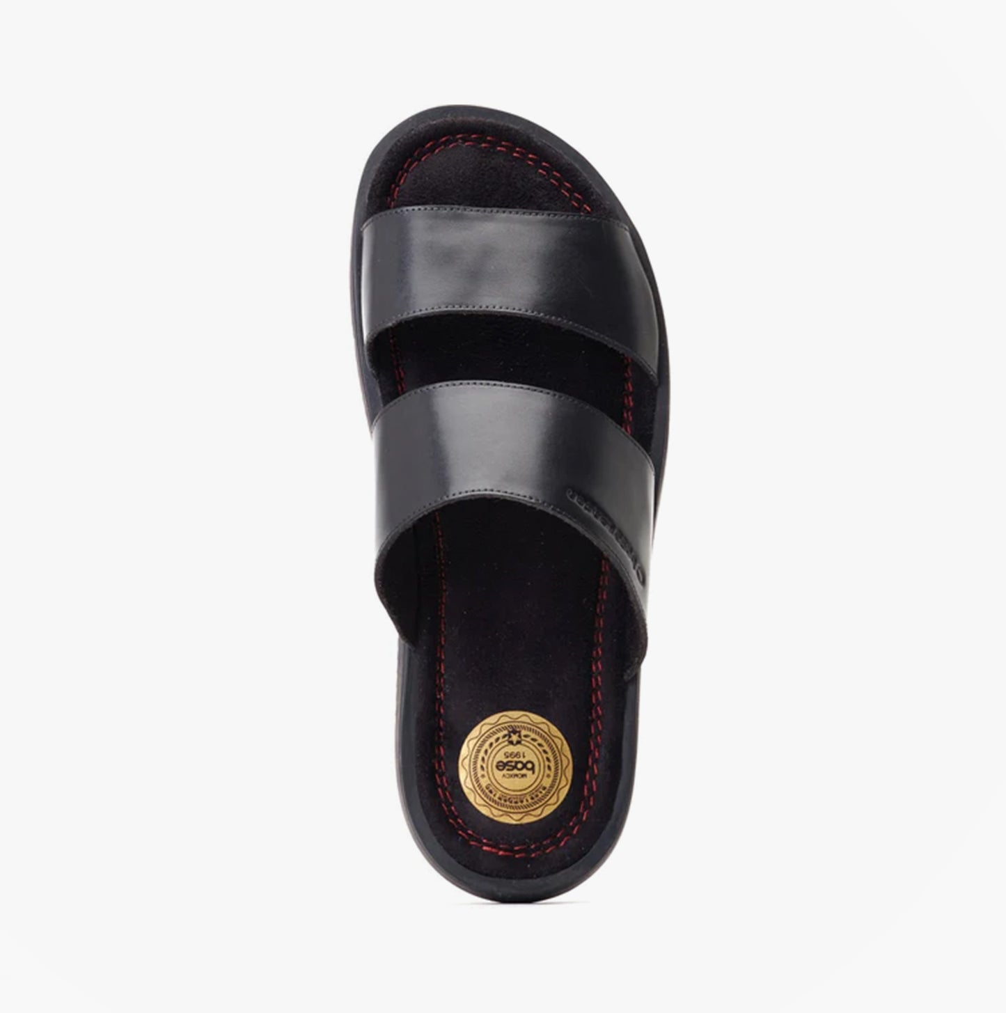 MAVEN Mens Sandals Black